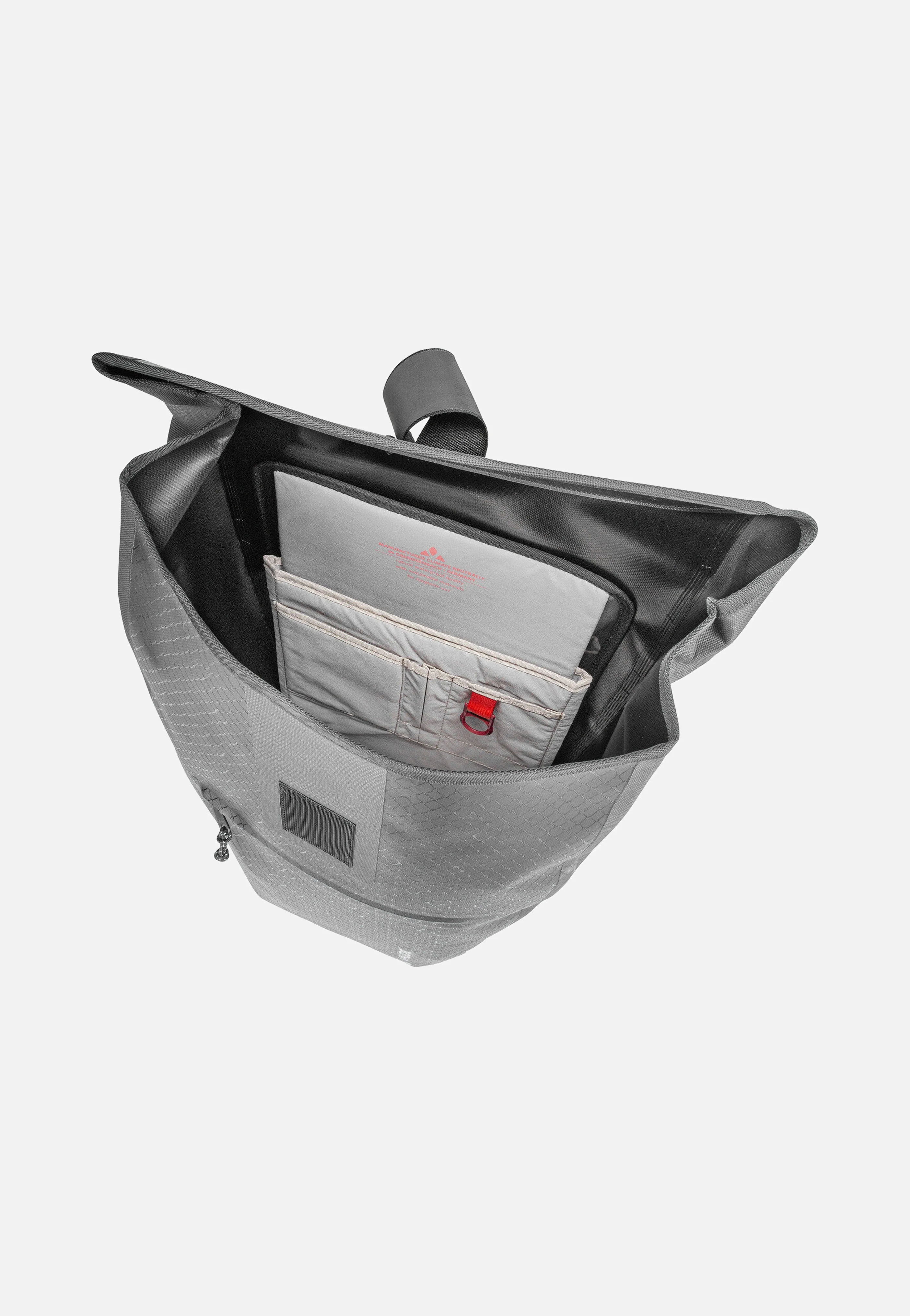 Clubride Aqua 25 Black - Rucksack - Image 3