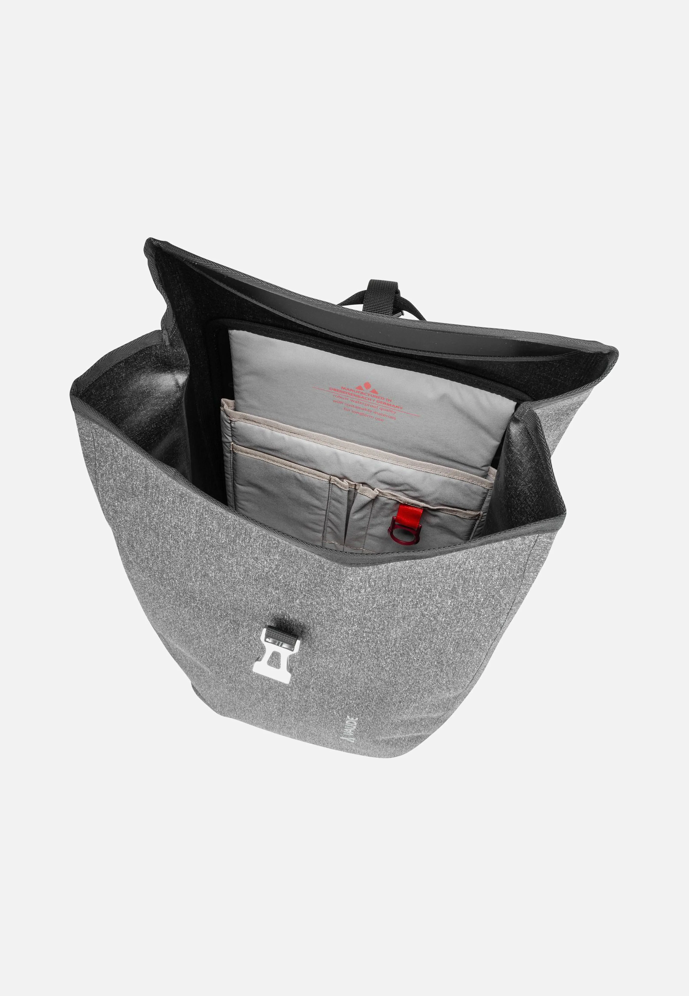 Clubride Urban 17 Black - Rucksack - Image 3