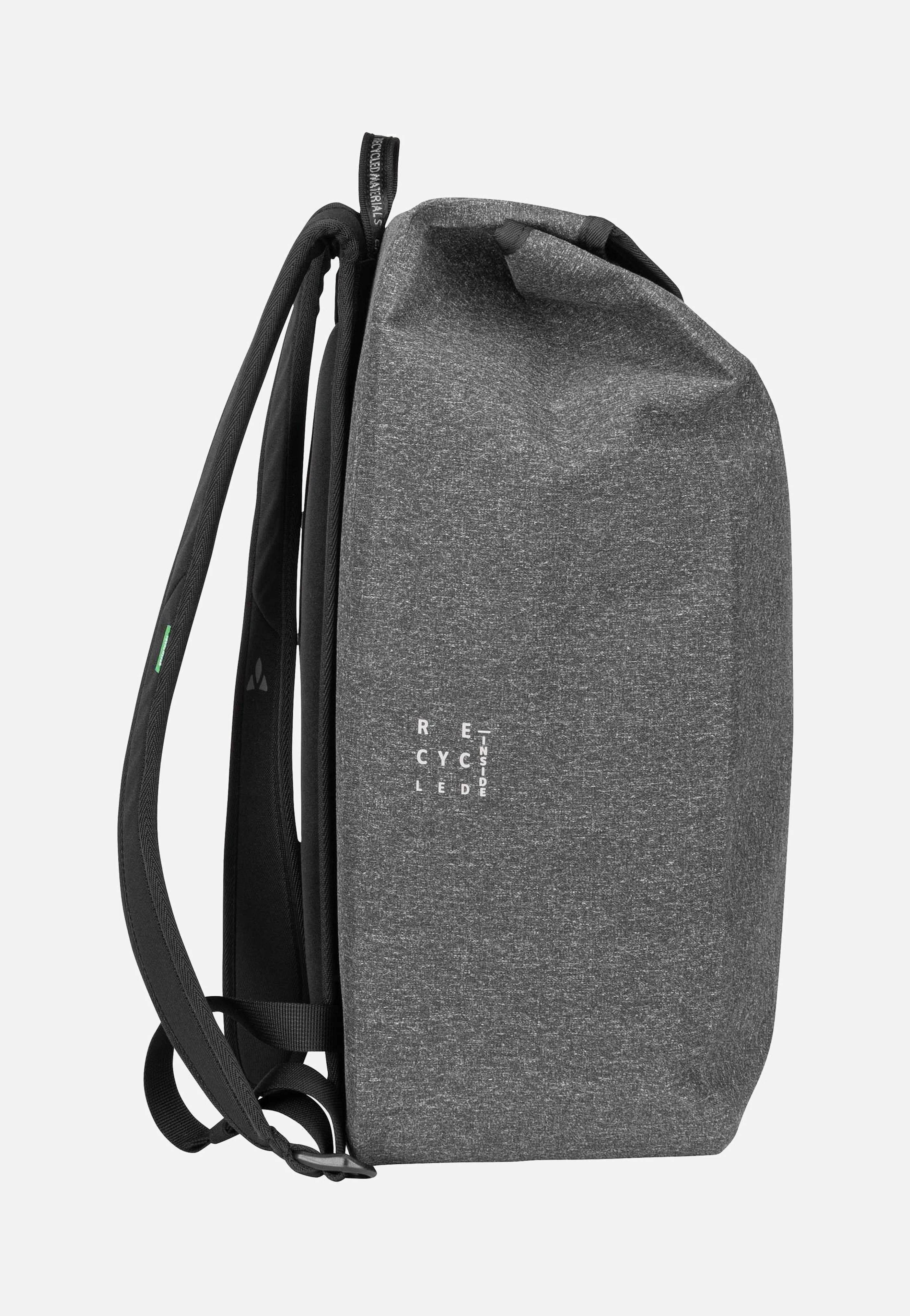 Clubride Urban 17 Black - Rucksack - Image 4