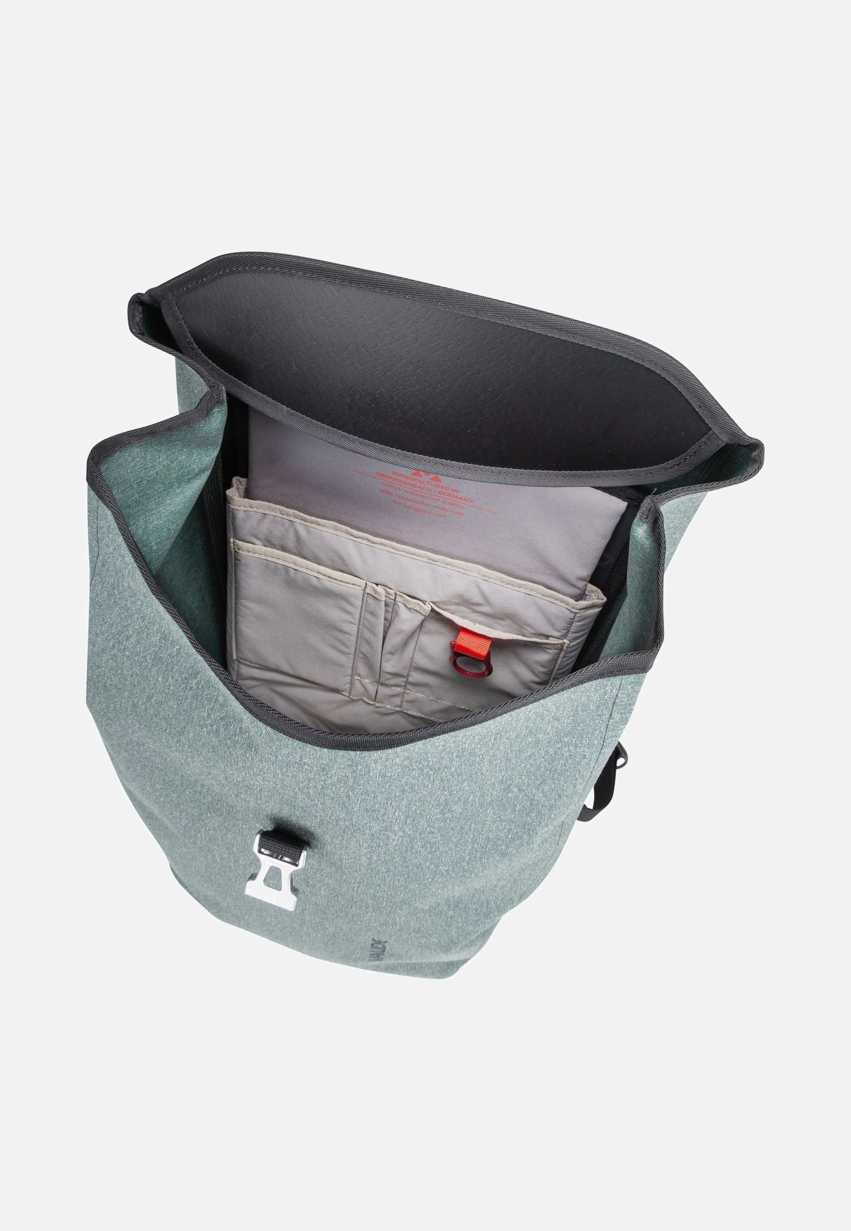 Clubride Urban 17 Dusty Forest - Rucksack - Image 3