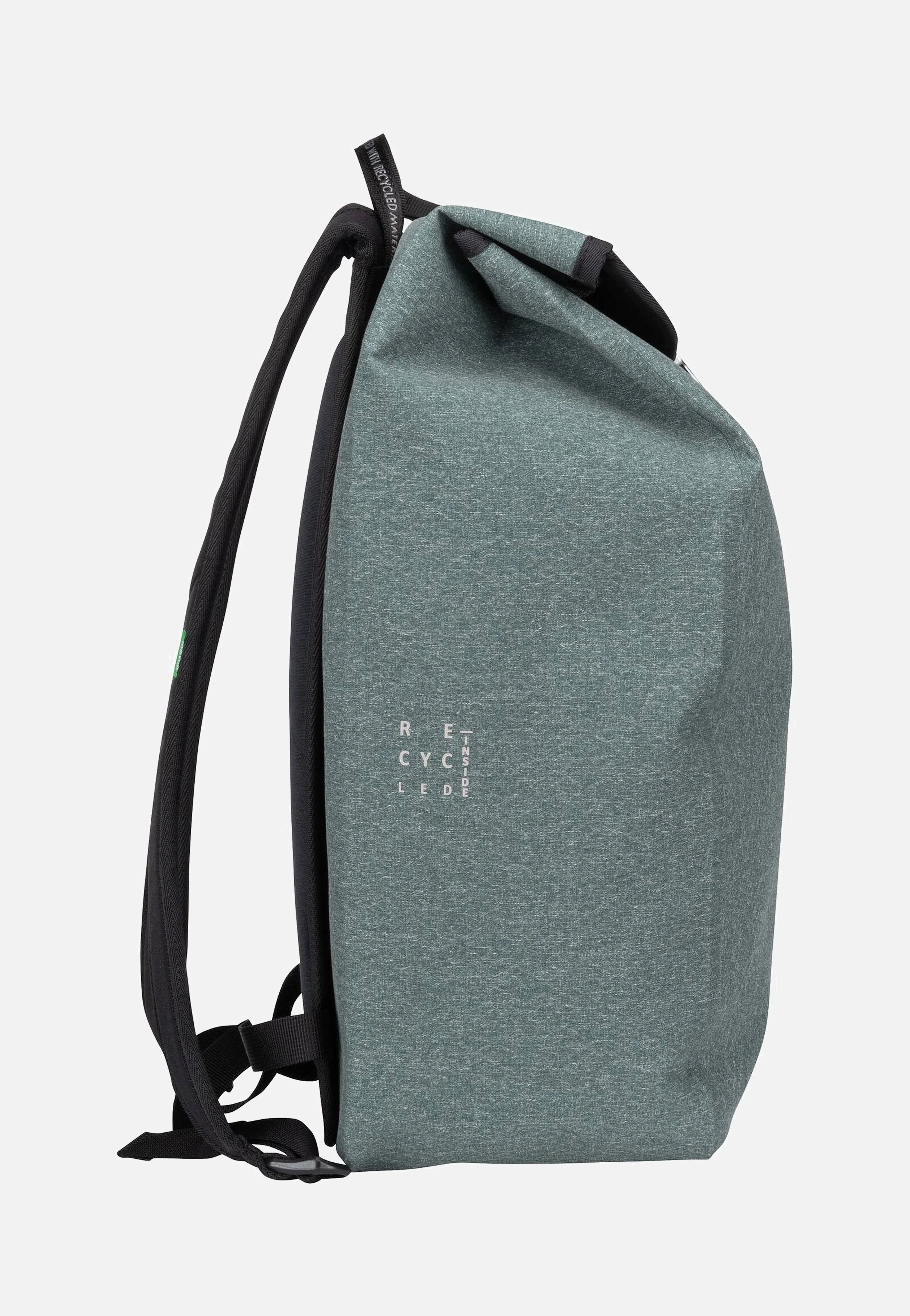 Clubride Urban 17 Dusty Forest - Rucksack - Image 4