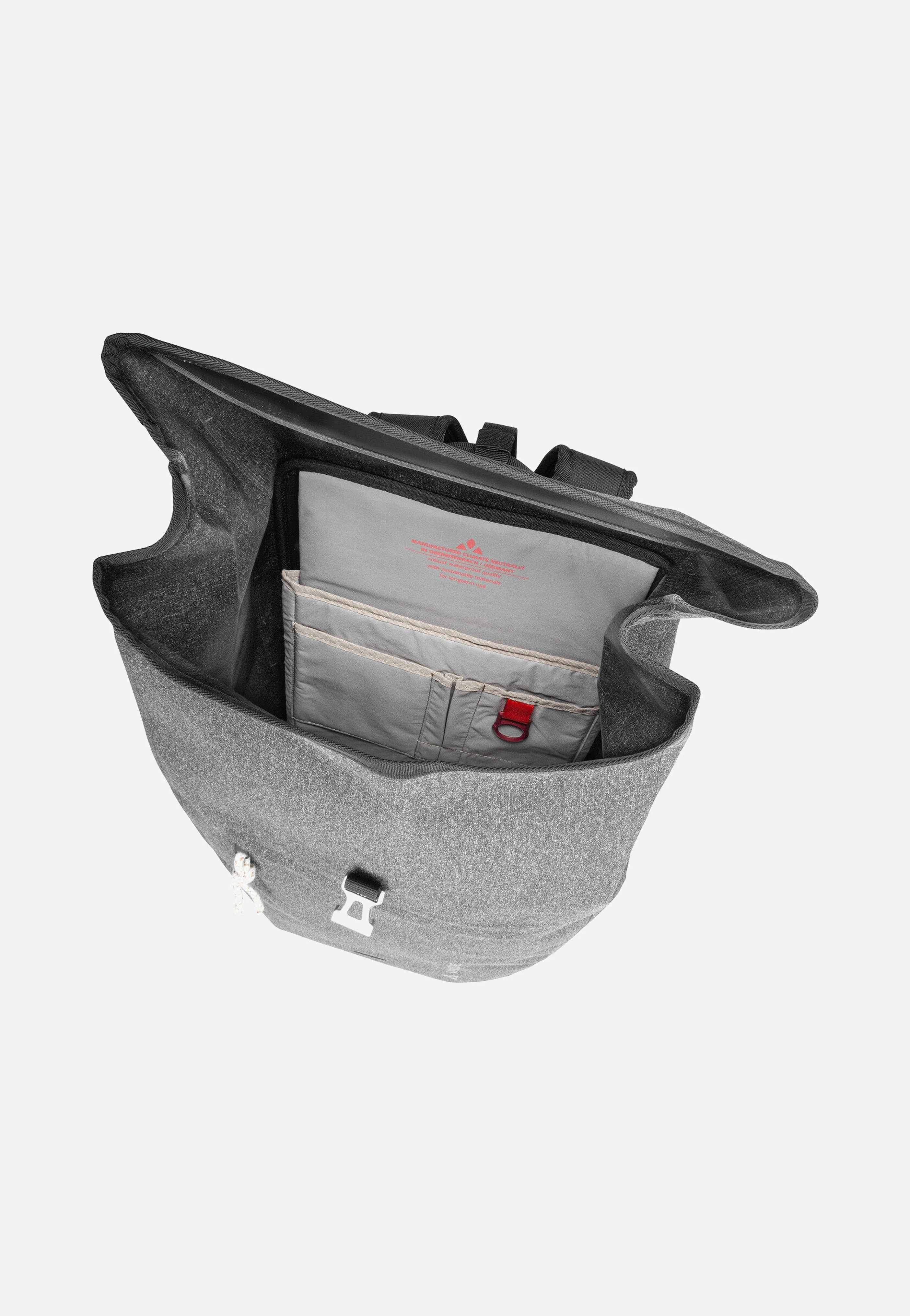 Clubride Urban 25 Black - Rucksack - Image 3