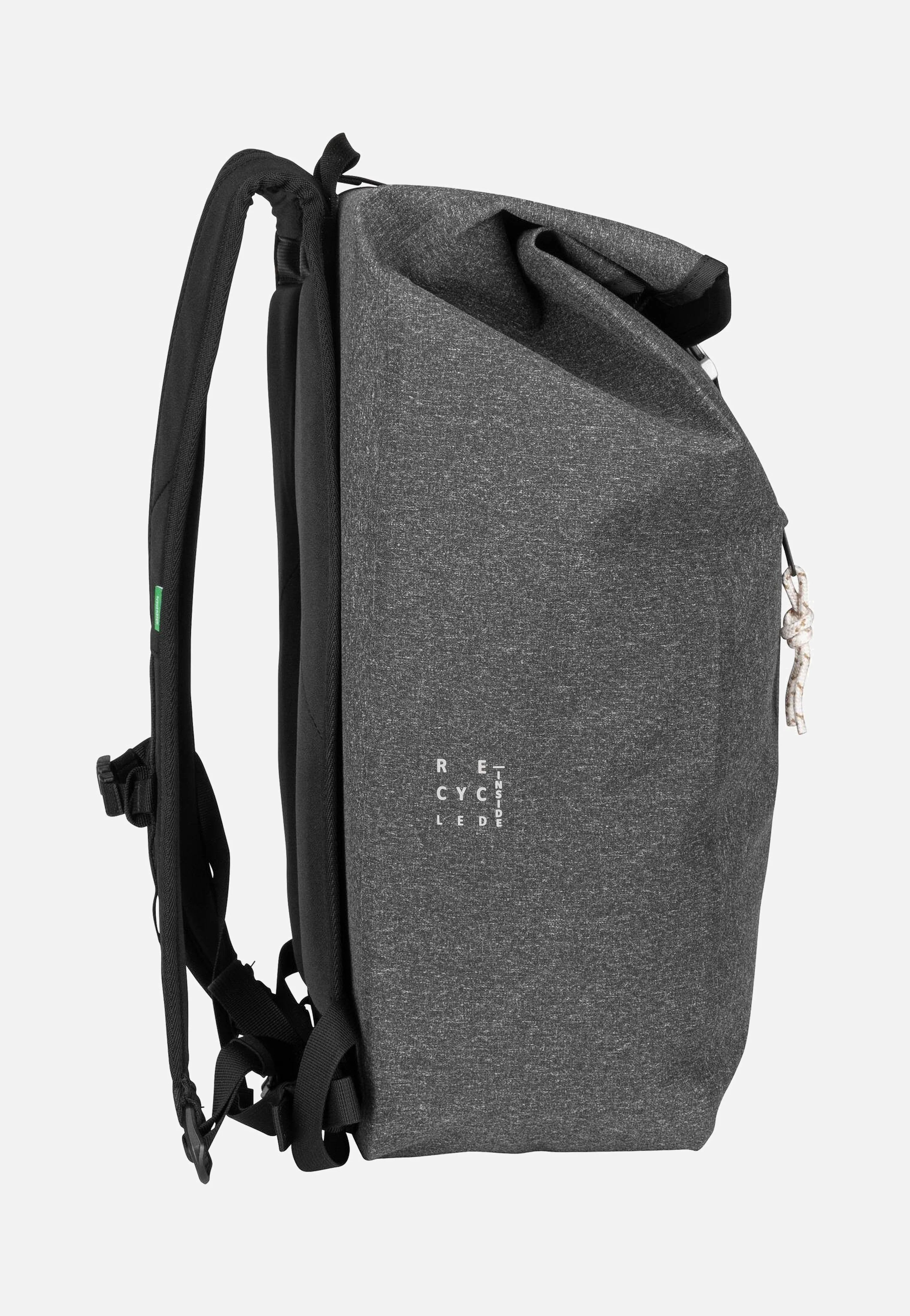 Clubride Urban 25 Black - Rucksack - Image 4