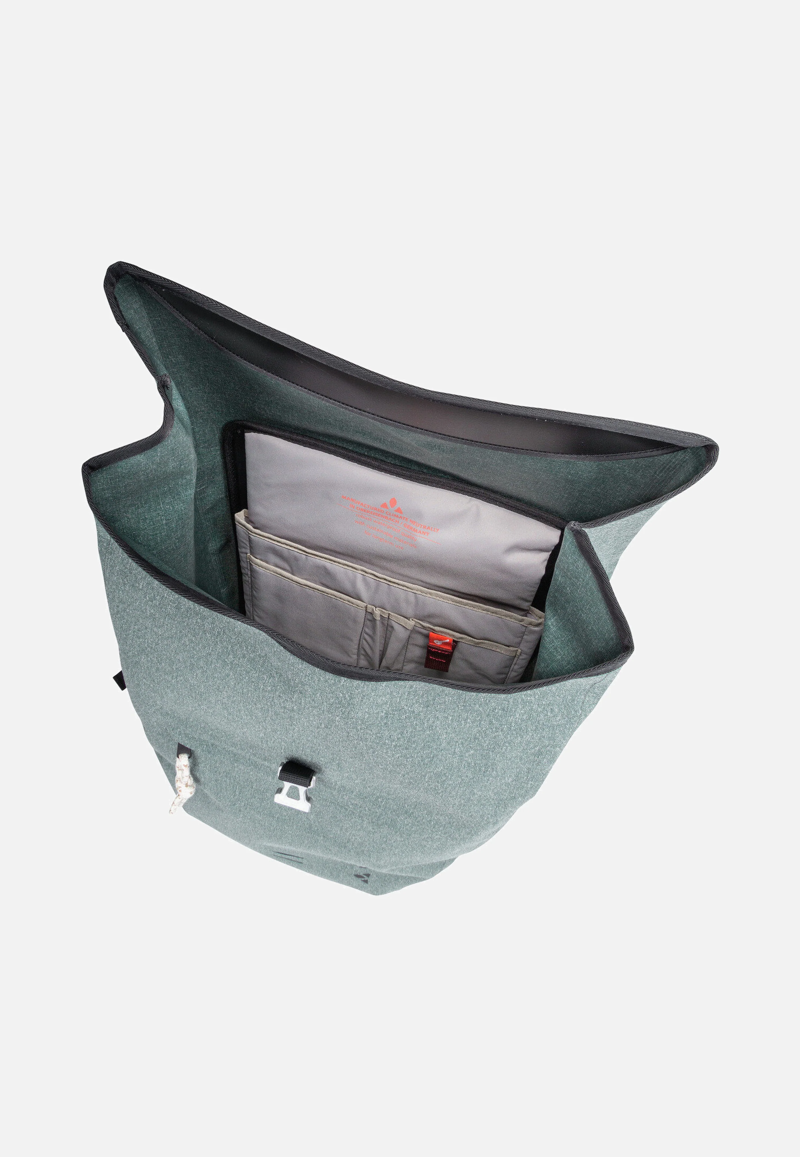Clubride Urban 25 Dusty Forest - Rucksack - Image 3