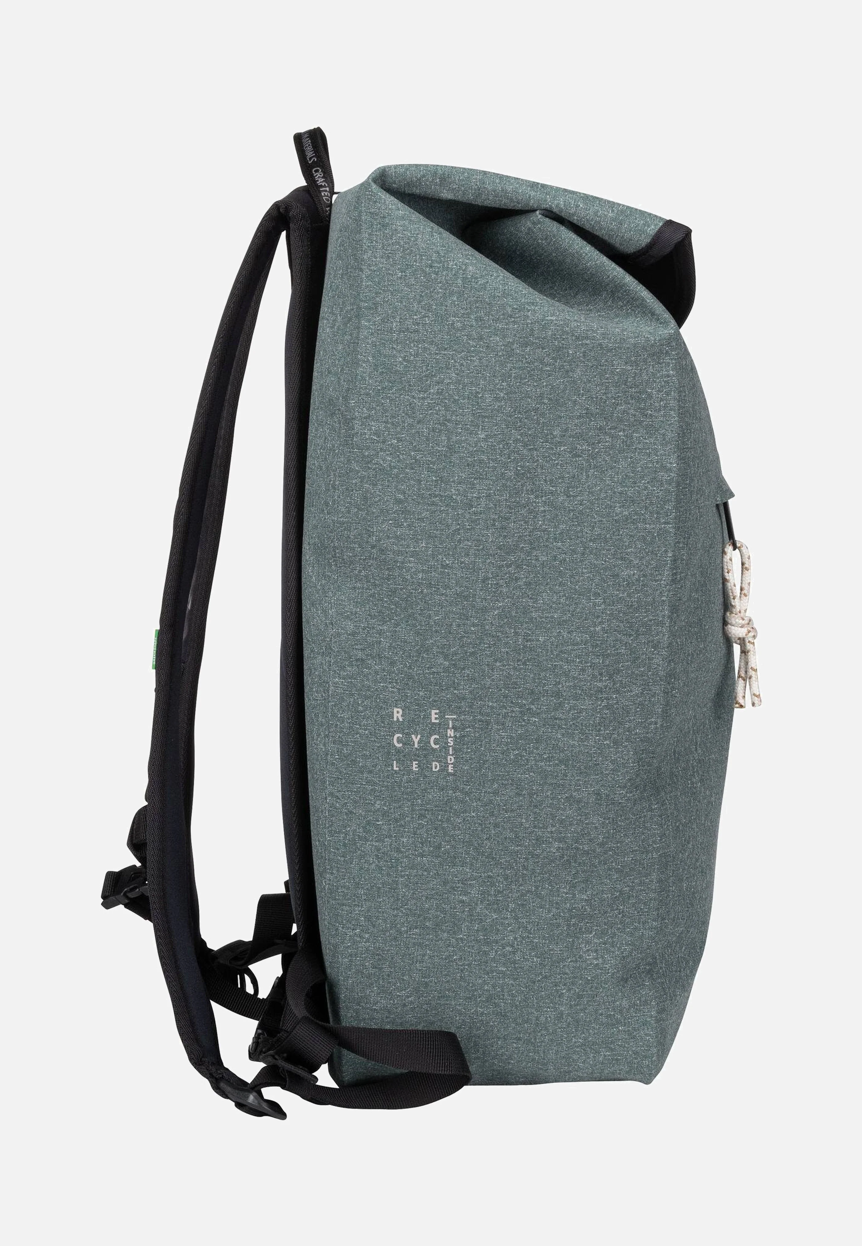 Clubride Urban 25 Dusty Forest - Rucksack - Image 4