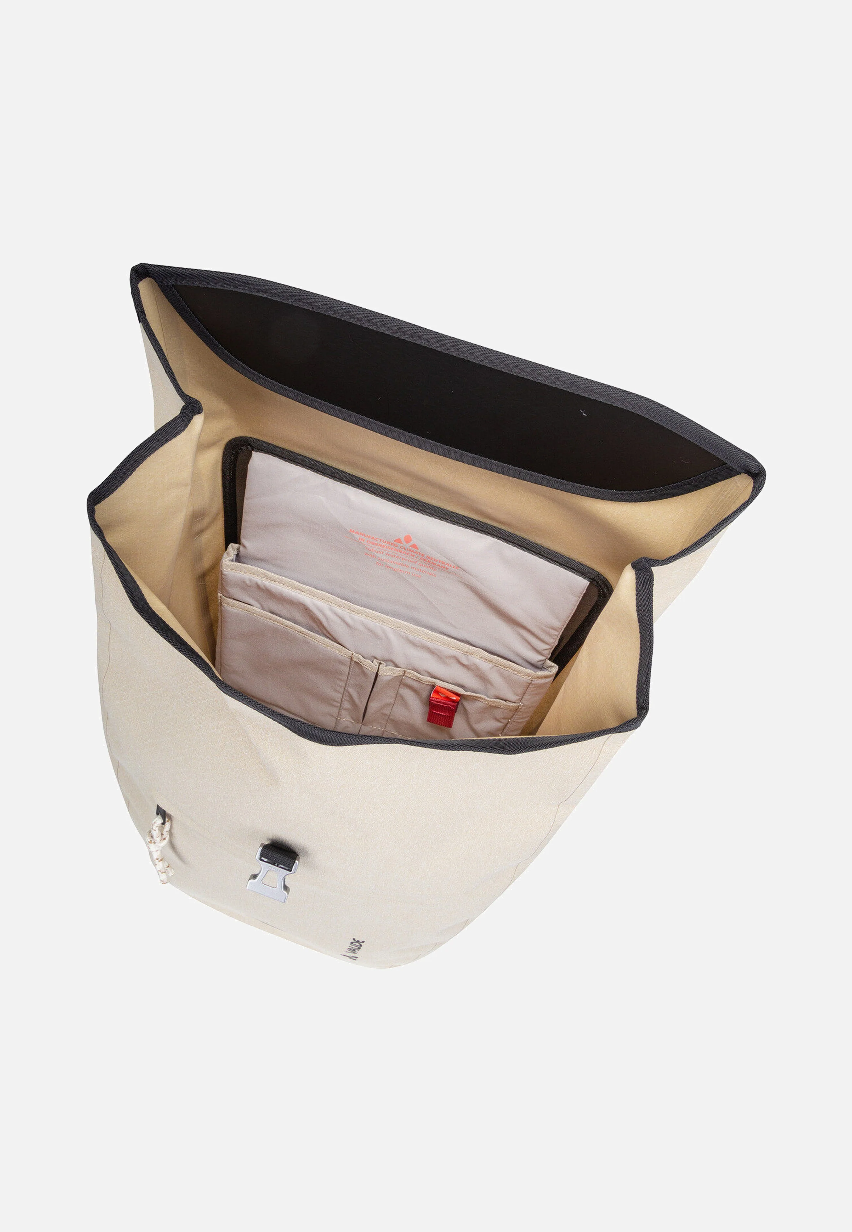 Clubride Urban 25 Linen - Rucksack - Image 3