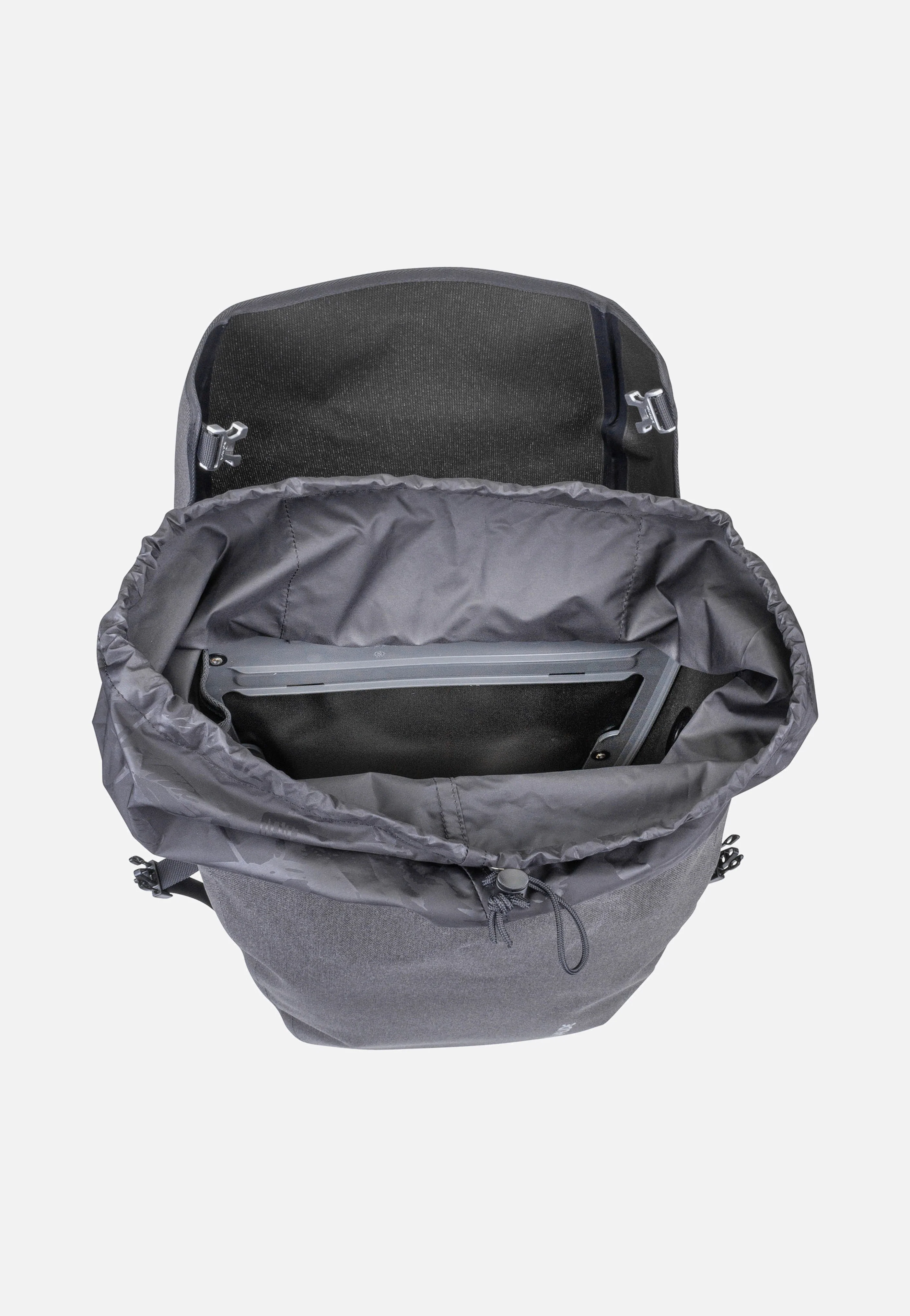 Comyou Pro Phantom Black - Fahrradtasche - Image 3