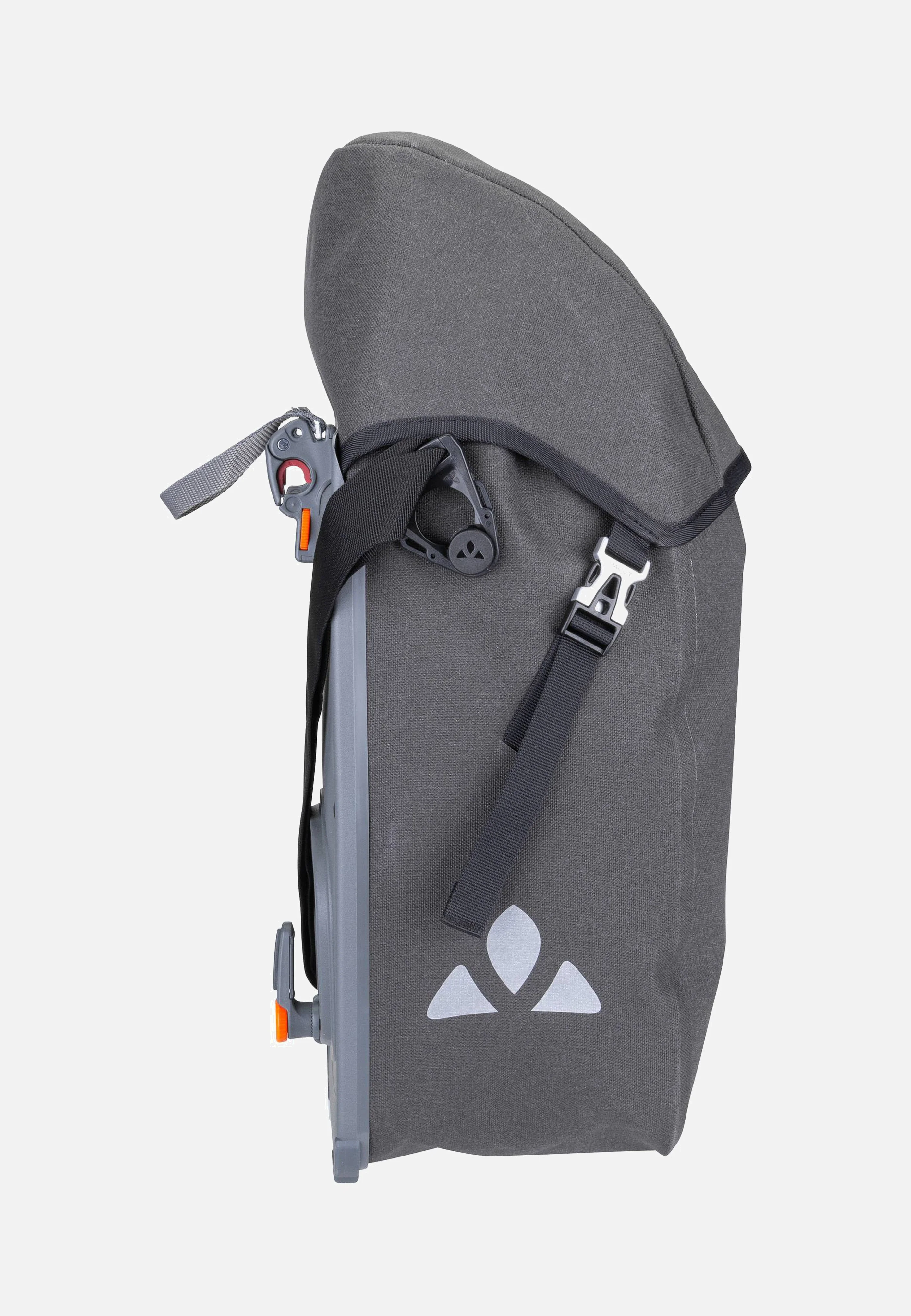 Comyou Pro Phantom Black - Fahrradtasche - Image 4