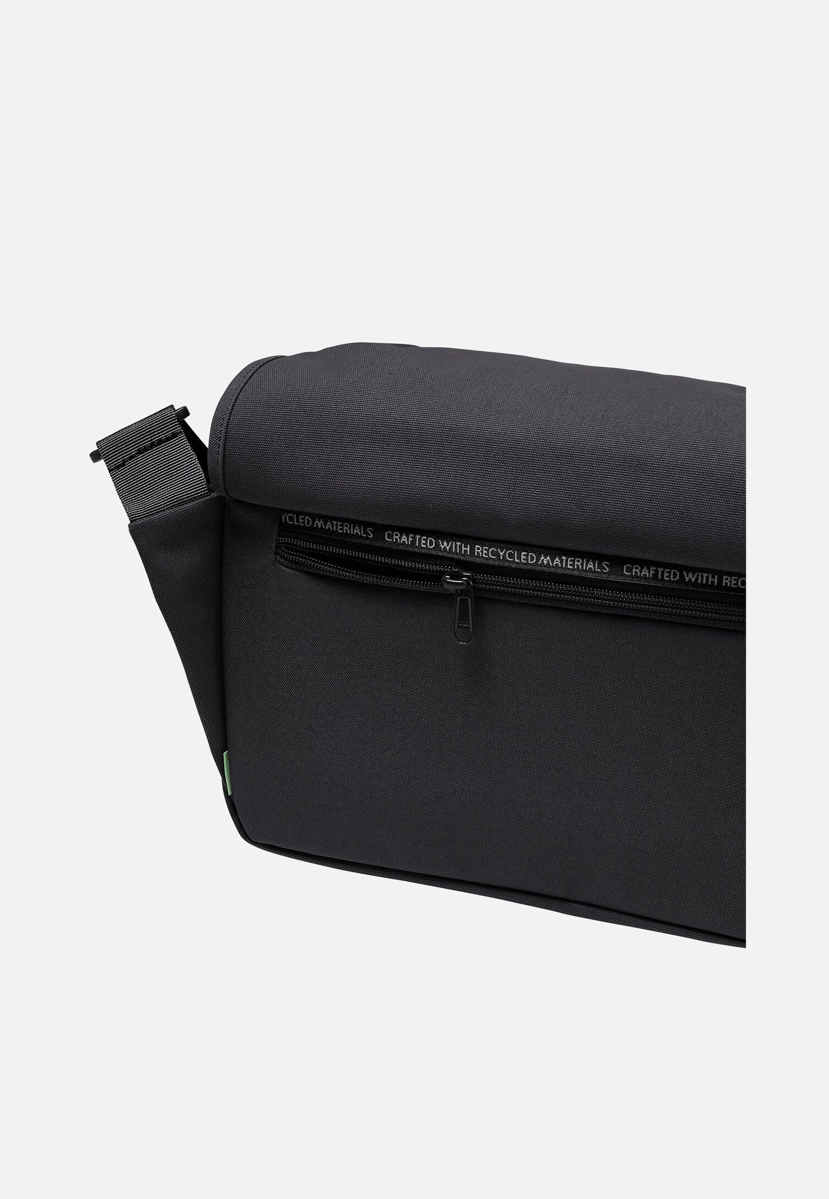 Coreway 6 Black - Messenger Bag - Image 10