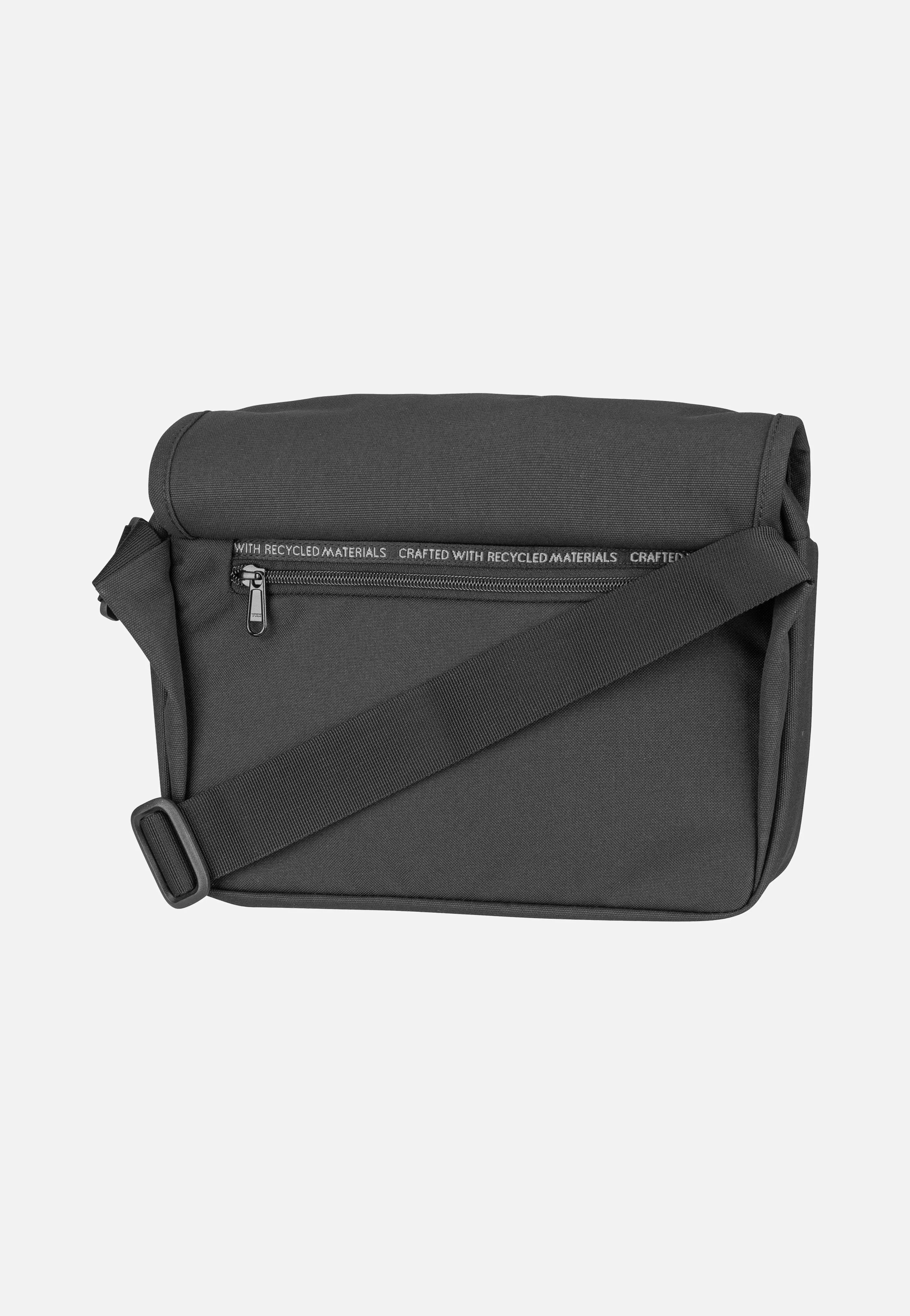 Coreway 6 Black - Messenger Bag - Image 2