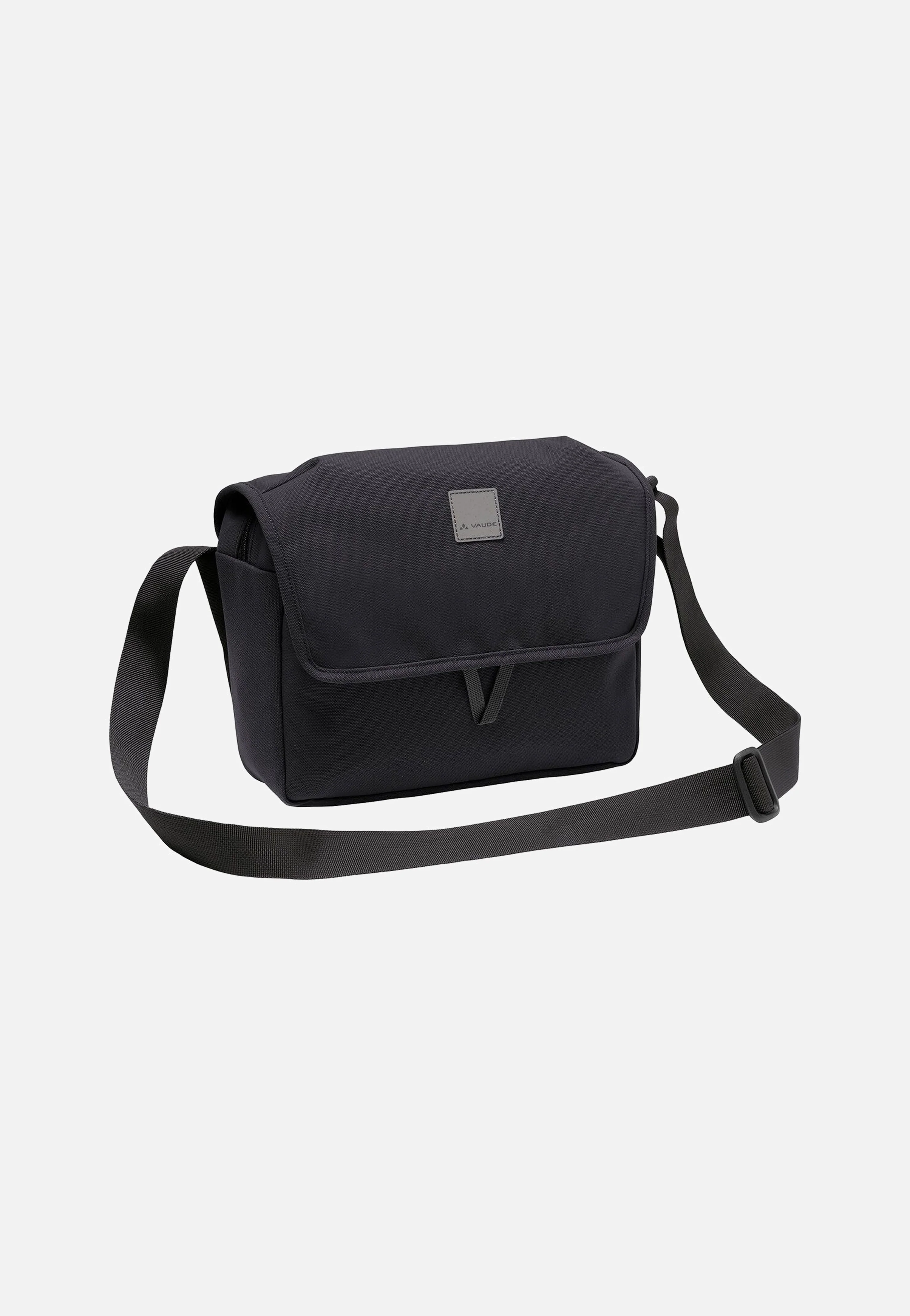 Coreway 6 Black - Messenger Bag - Image 4
