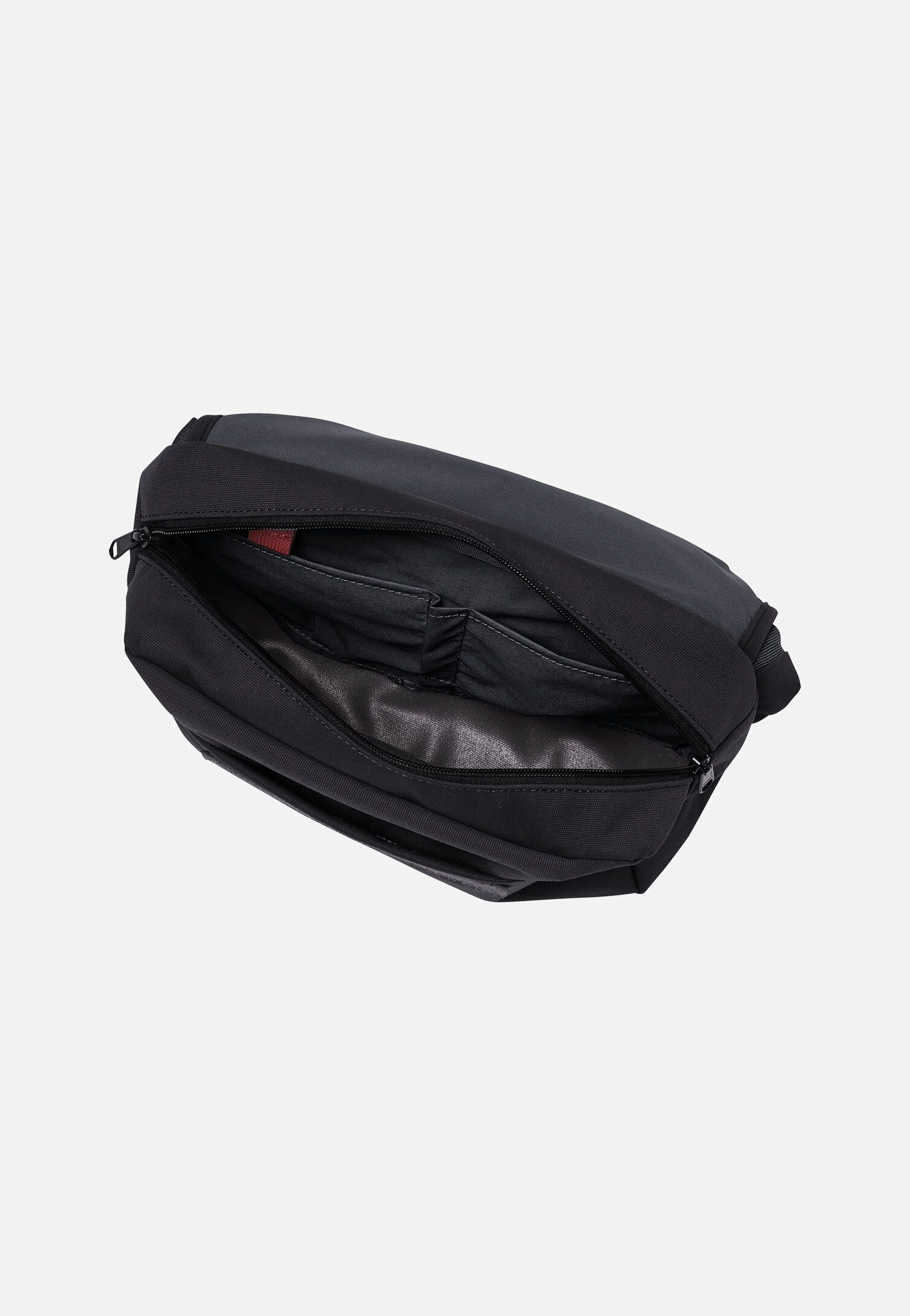 Coreway 6 Black - Messenger Bag - Image 6