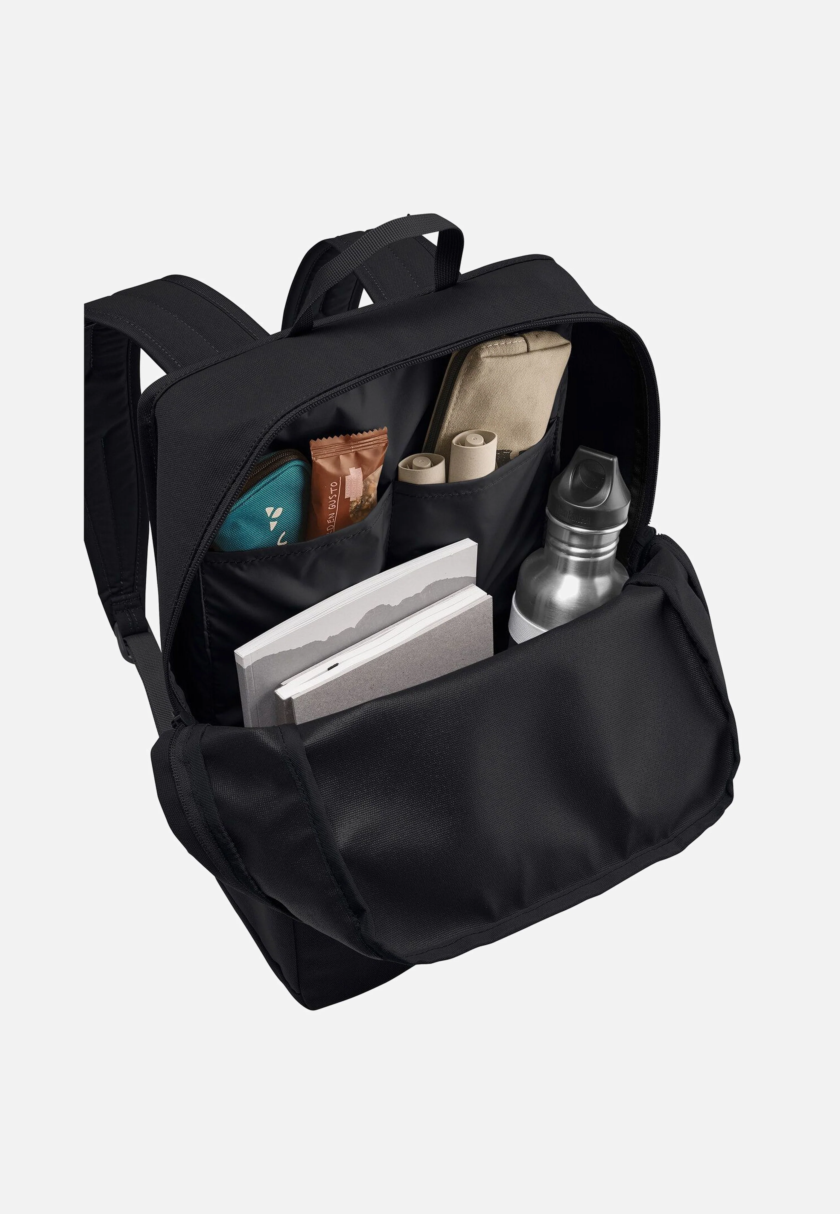Coreway Daypack 17 Black - Rucksack - Image 6