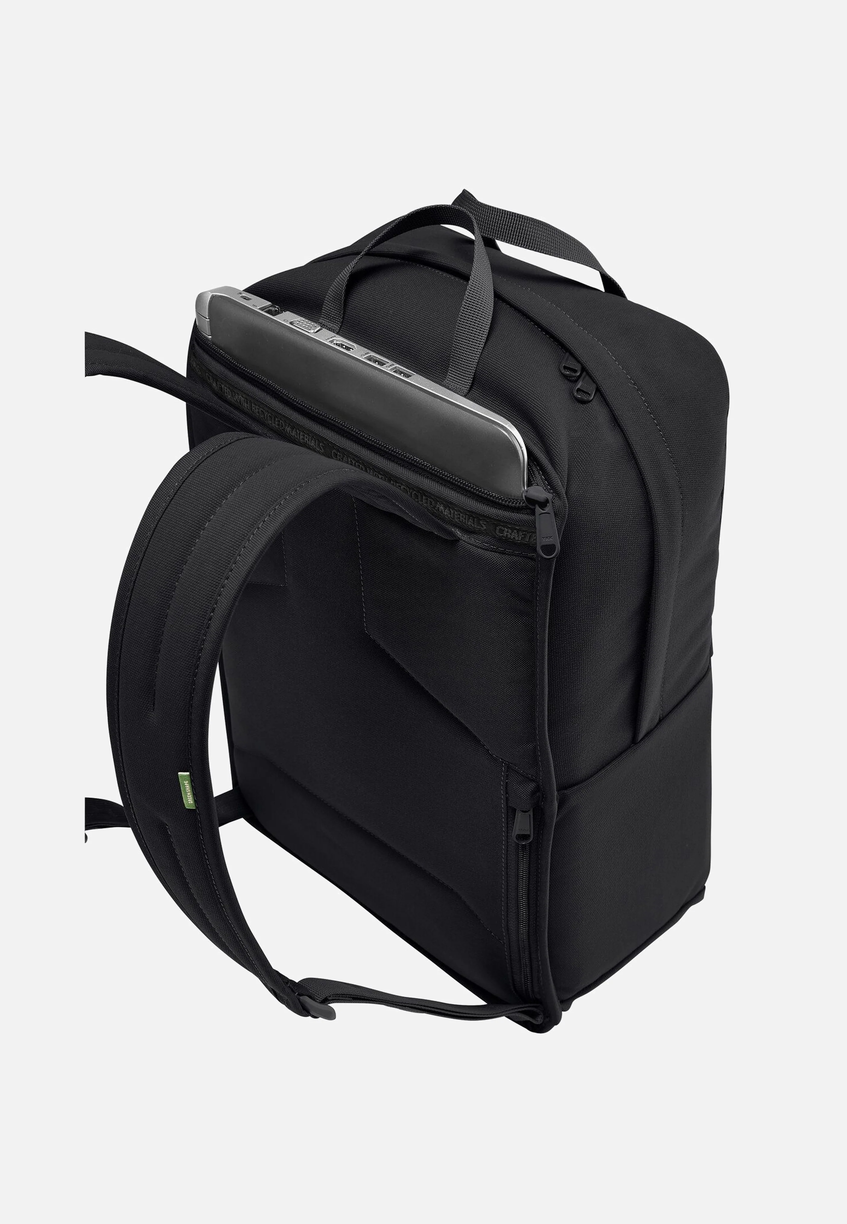Coreway Daypack 17 Black - Rucksack - Image 8