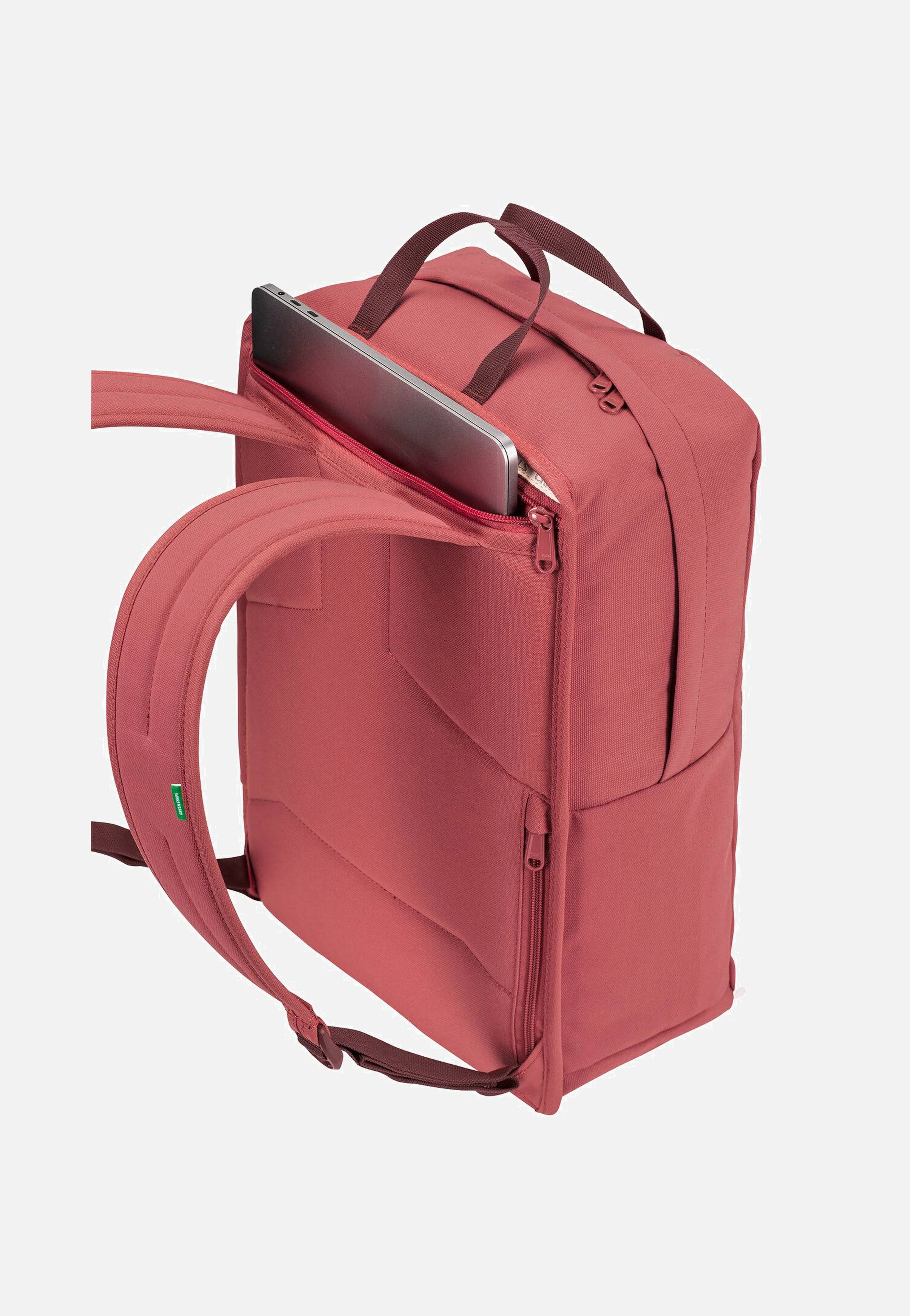 Coreway Daypack 17 Brick - Rucksack - Image 10