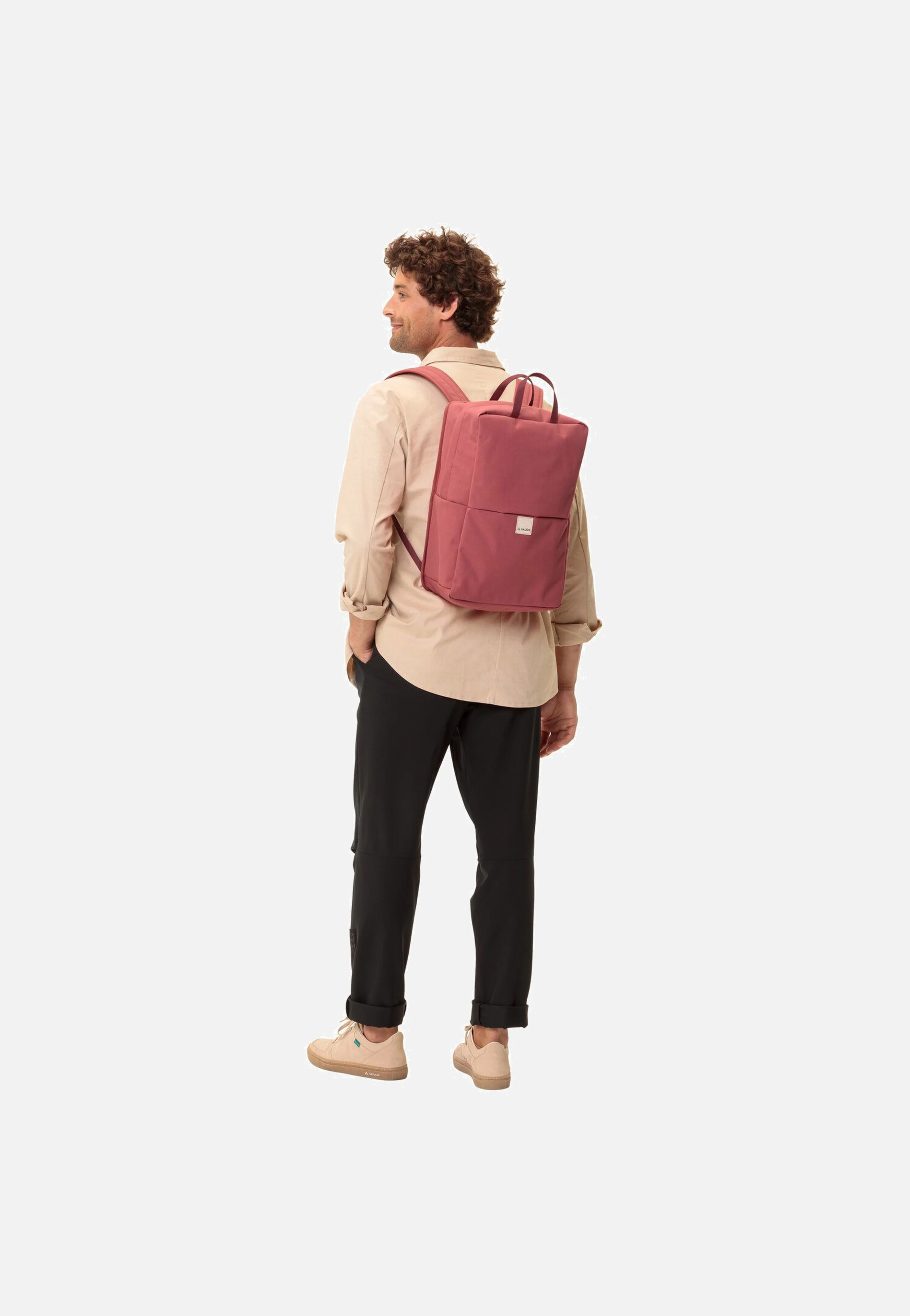 Coreway Daypack 17 Brick - Rucksack - Image 8
