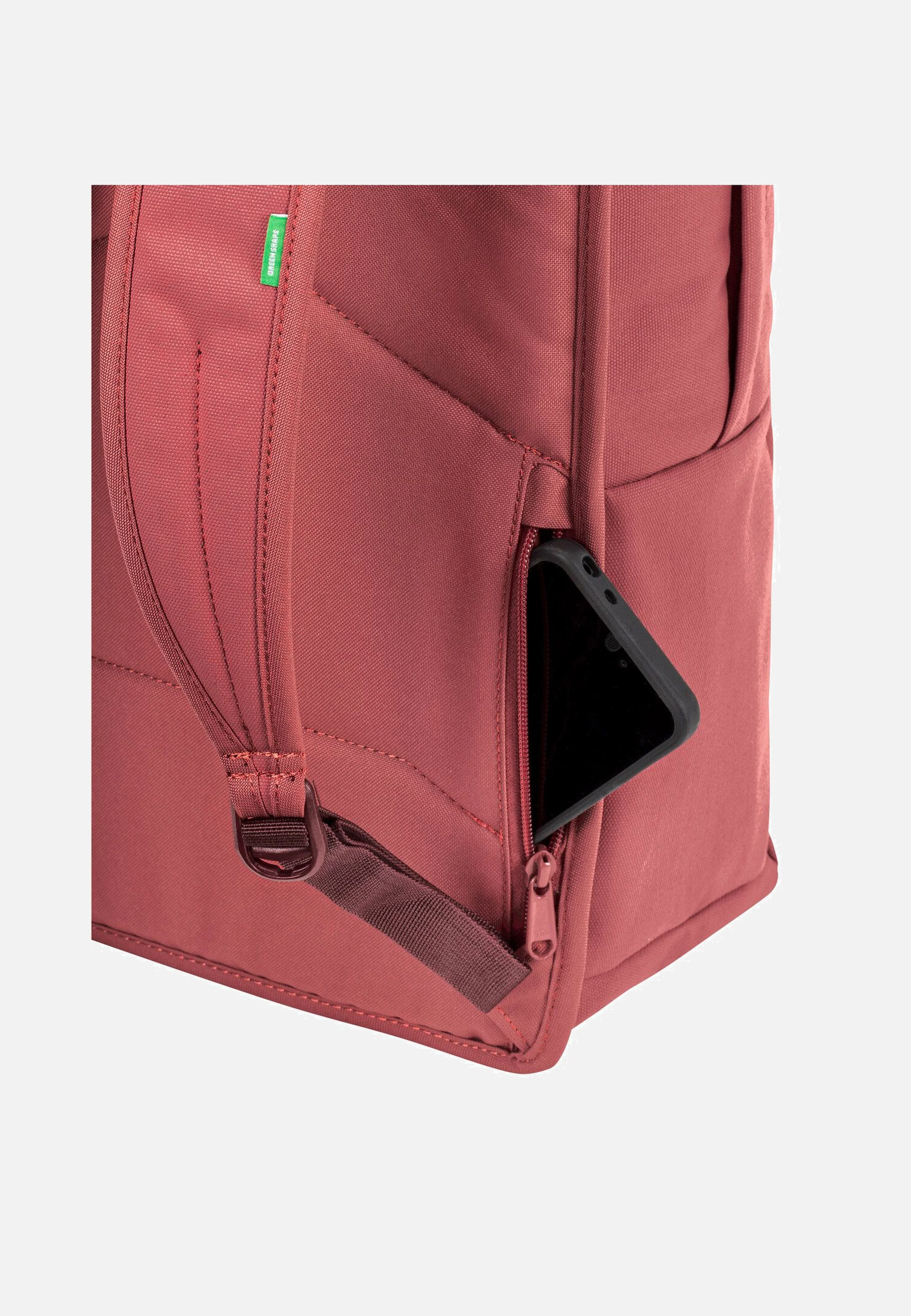 Coreway Daypack 17 Brick - Rucksack - Image 9