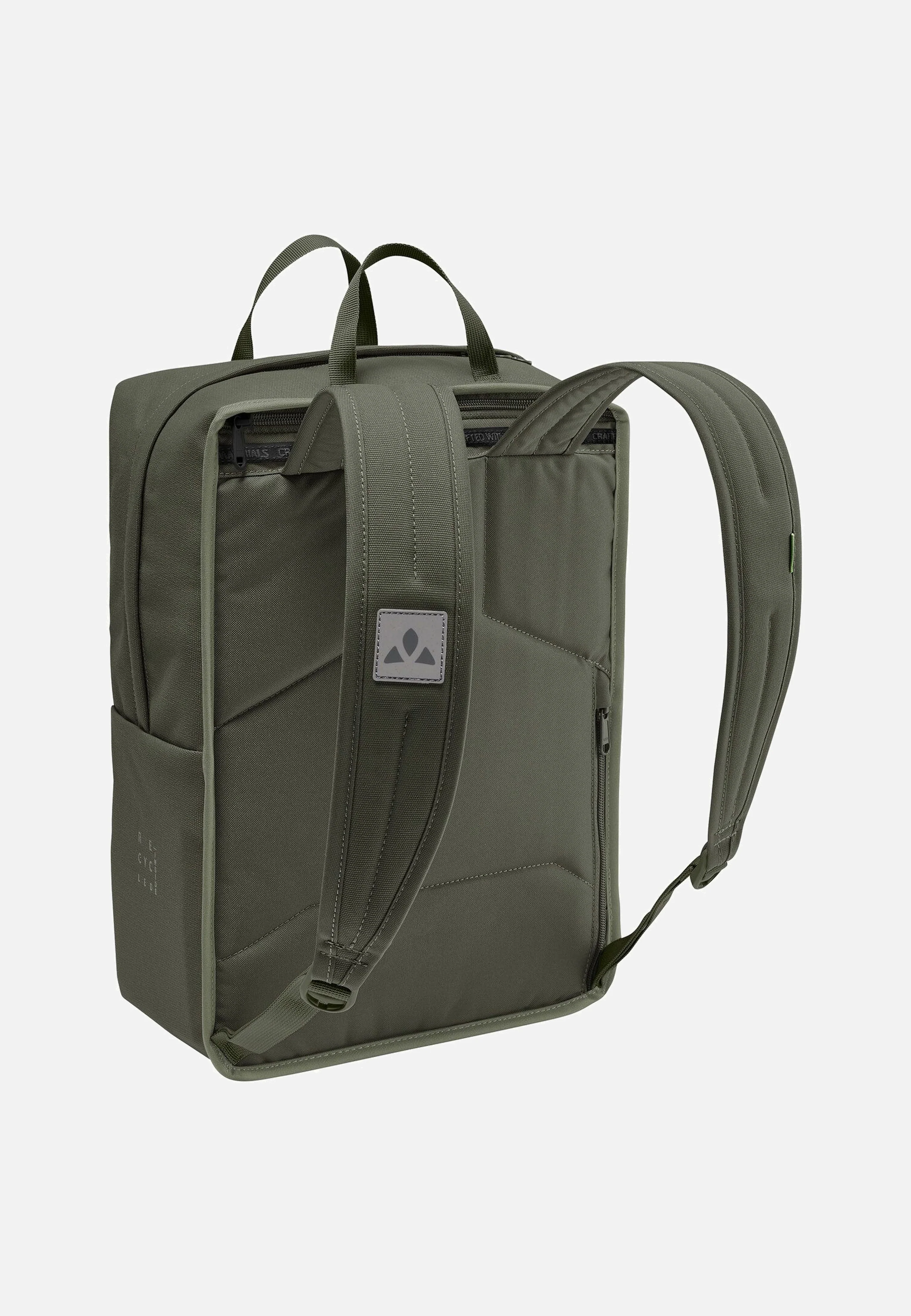 Coreway Daypack 17 Khaki - Rucksack - Image 2
