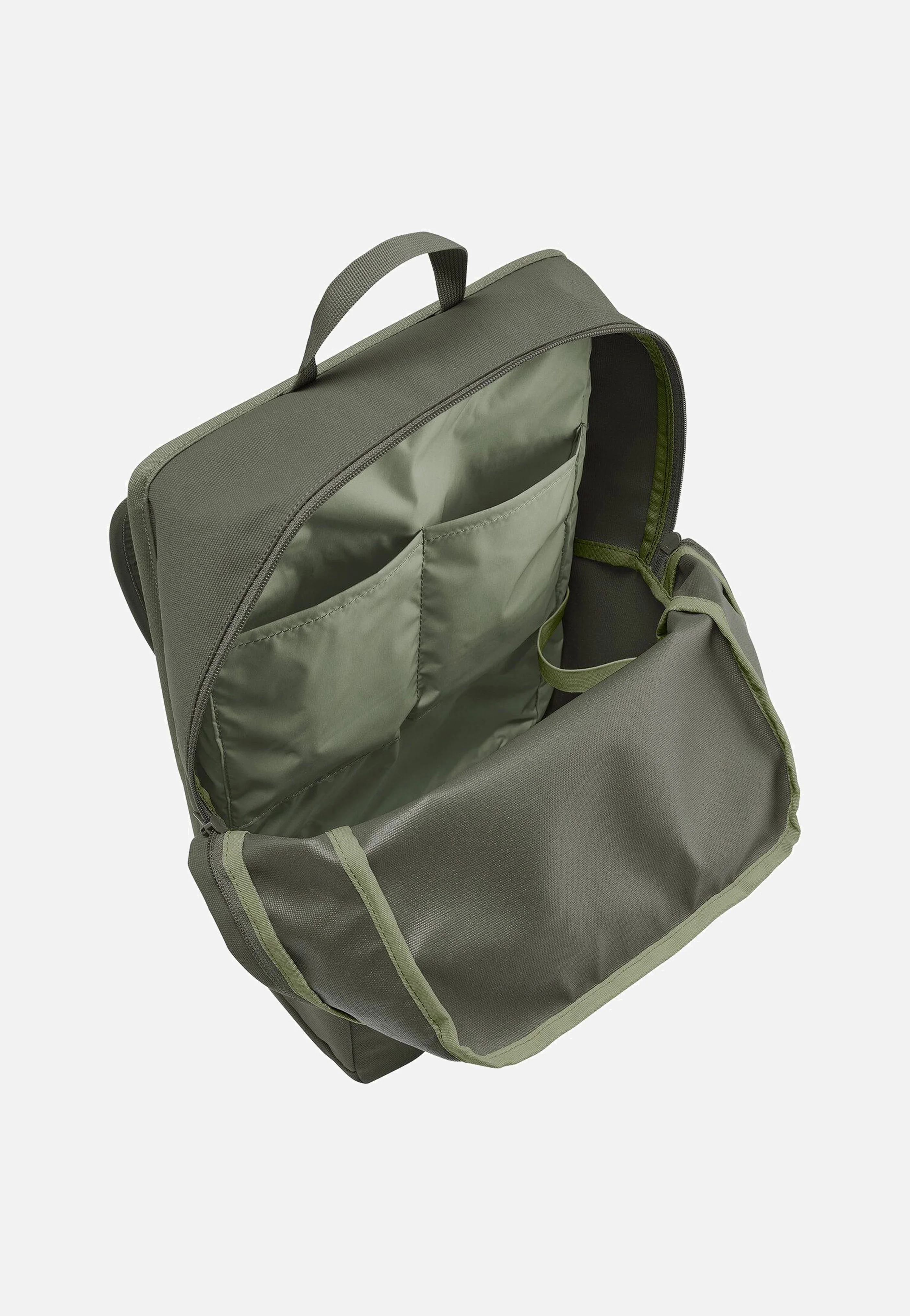 Coreway Daypack 17 Khaki - Rucksack - Image 5