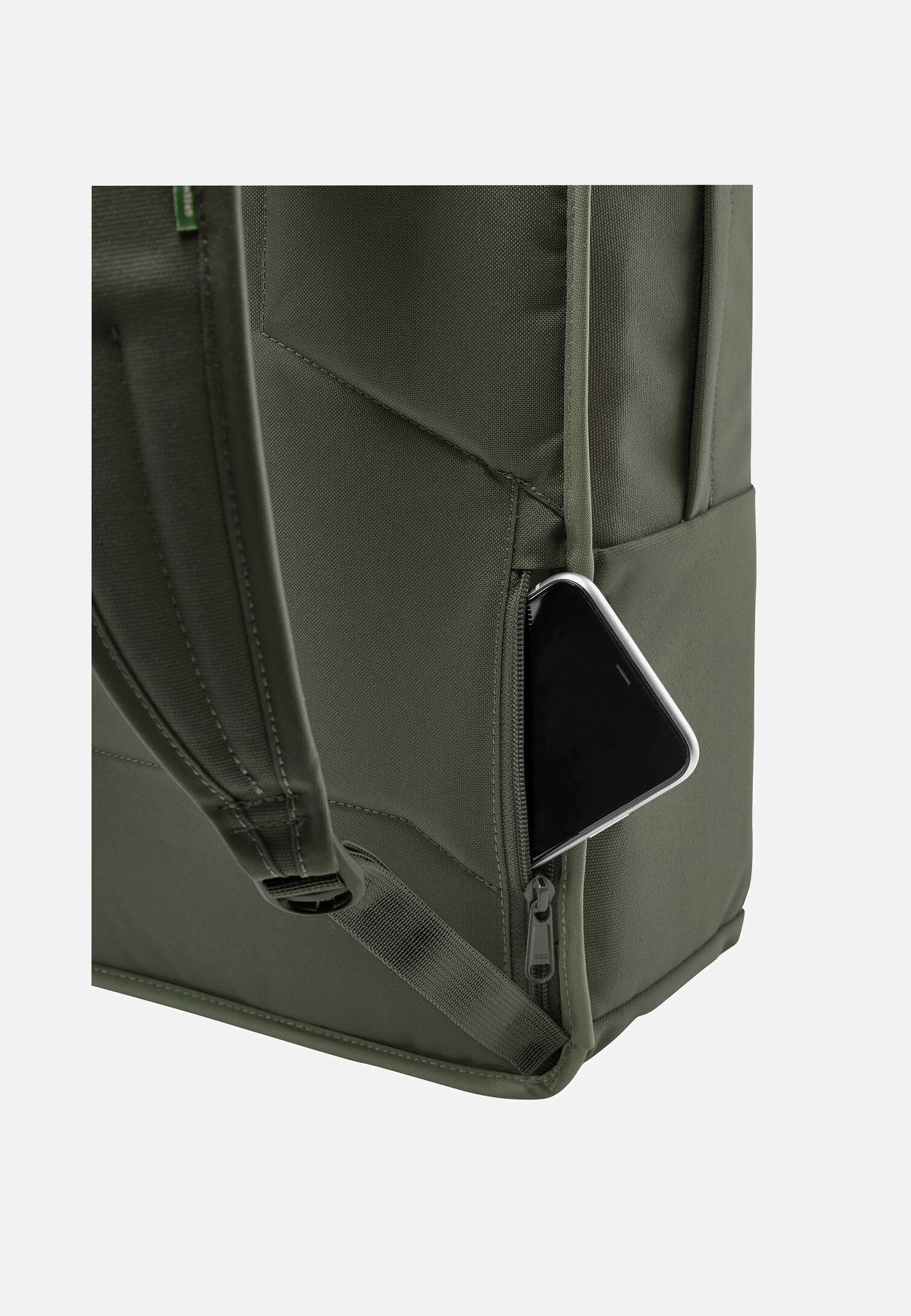 Coreway Daypack 17 Khaki - Rucksack - Image 9