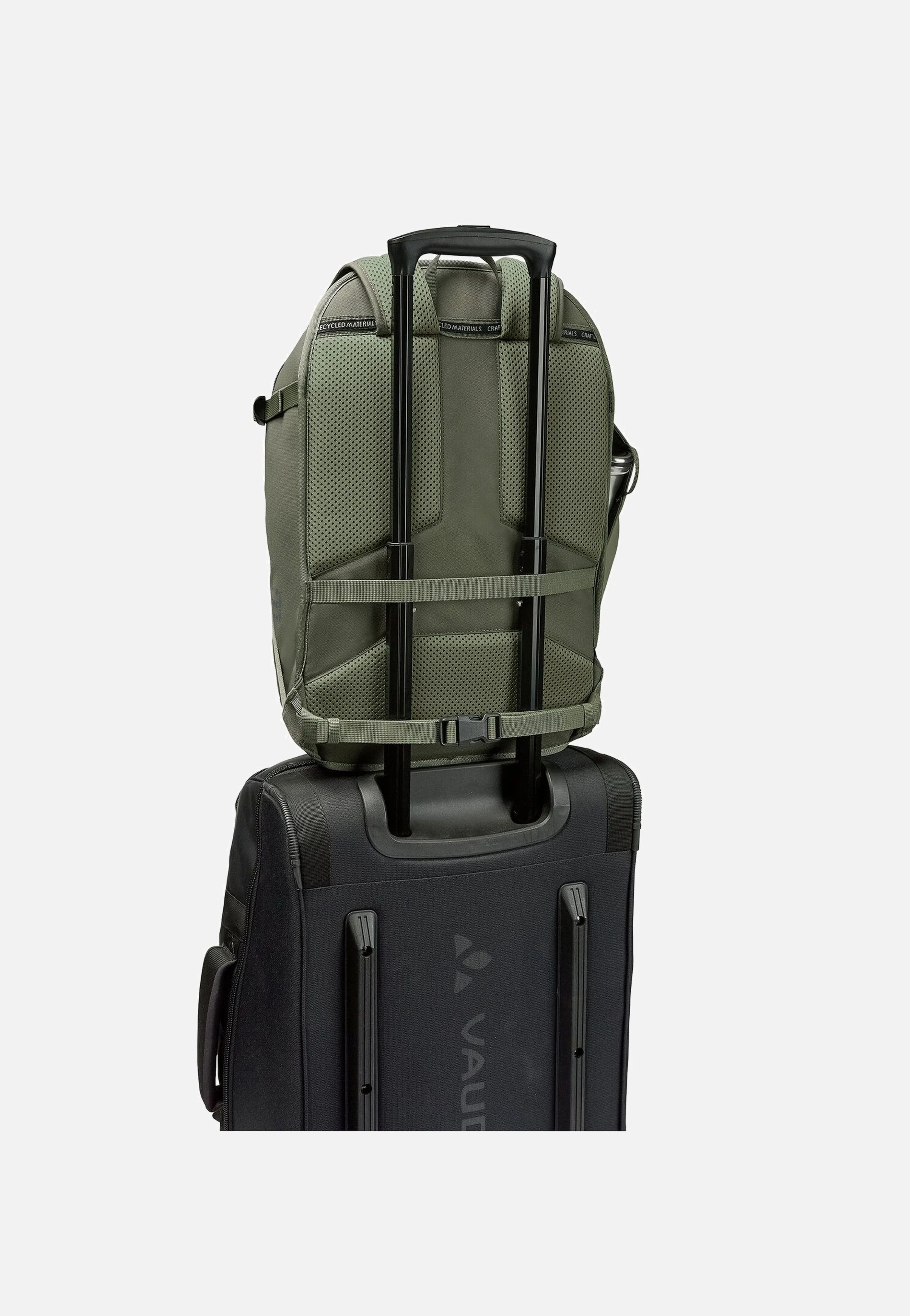 Coreway Daypack 23 Khaki - Rucksack - Image 10