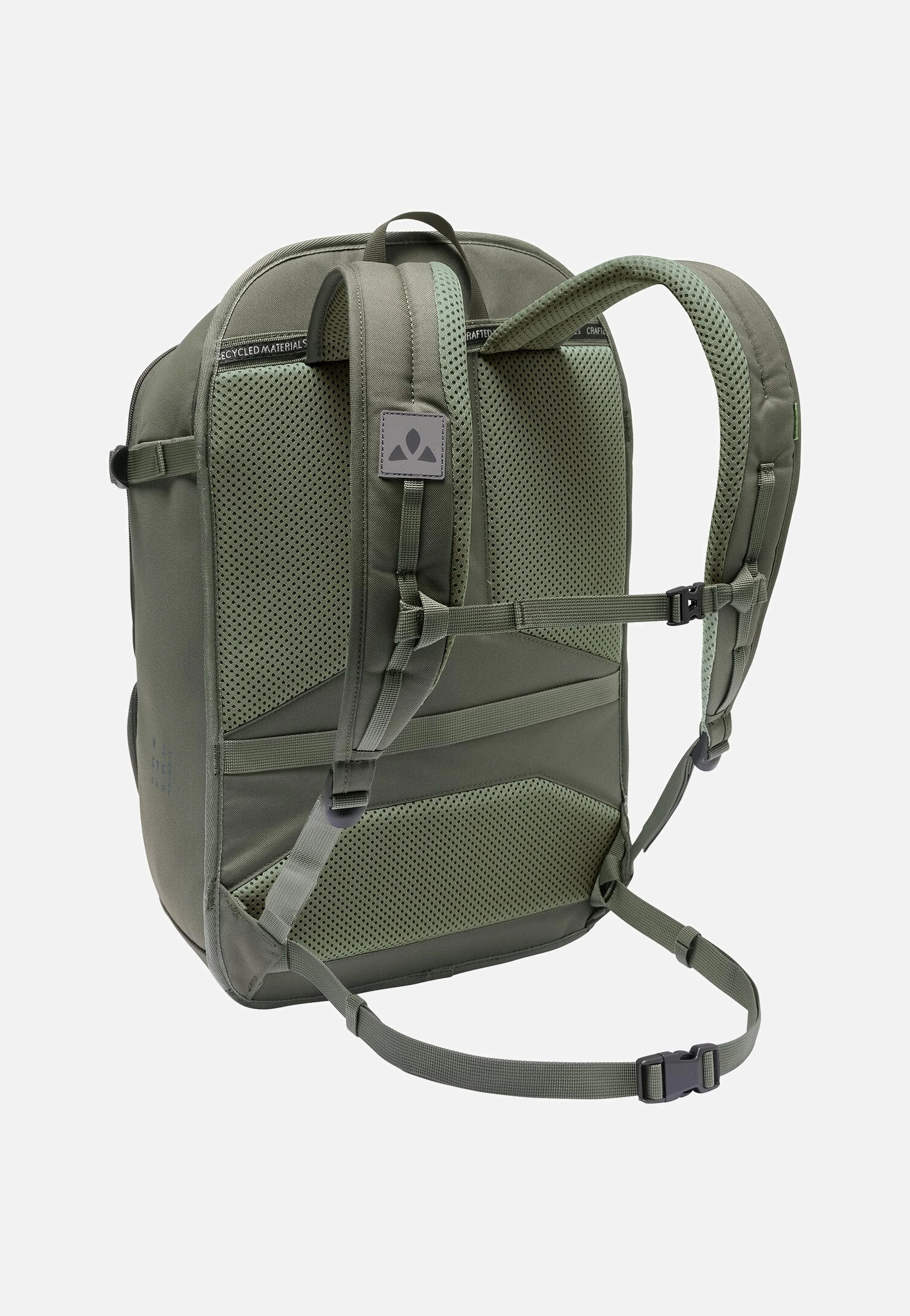 Coreway Daypack 23 Khaki - Rucksack - Image 4