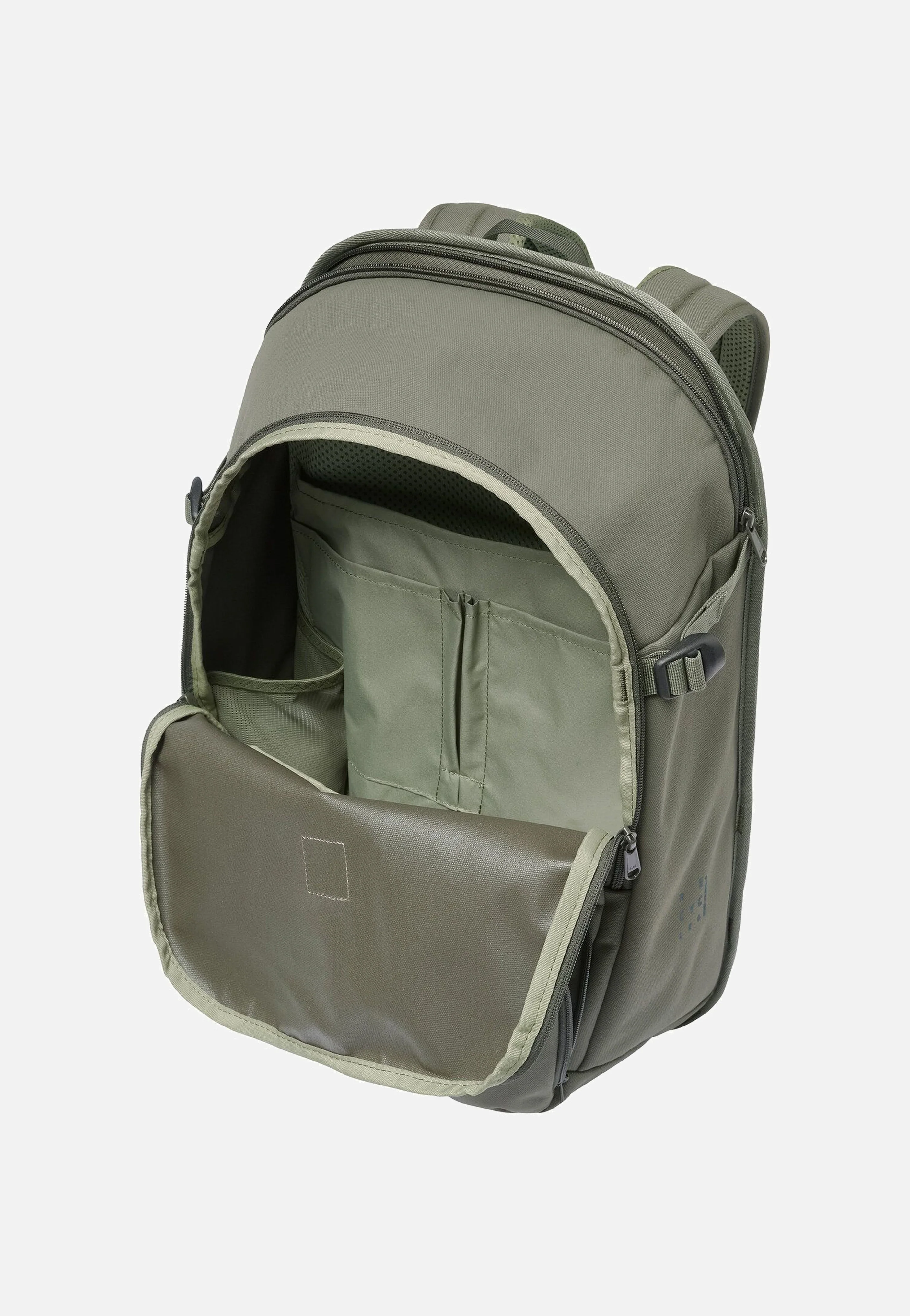 Coreway Daypack 23 Khaki - Rucksack - Image 6