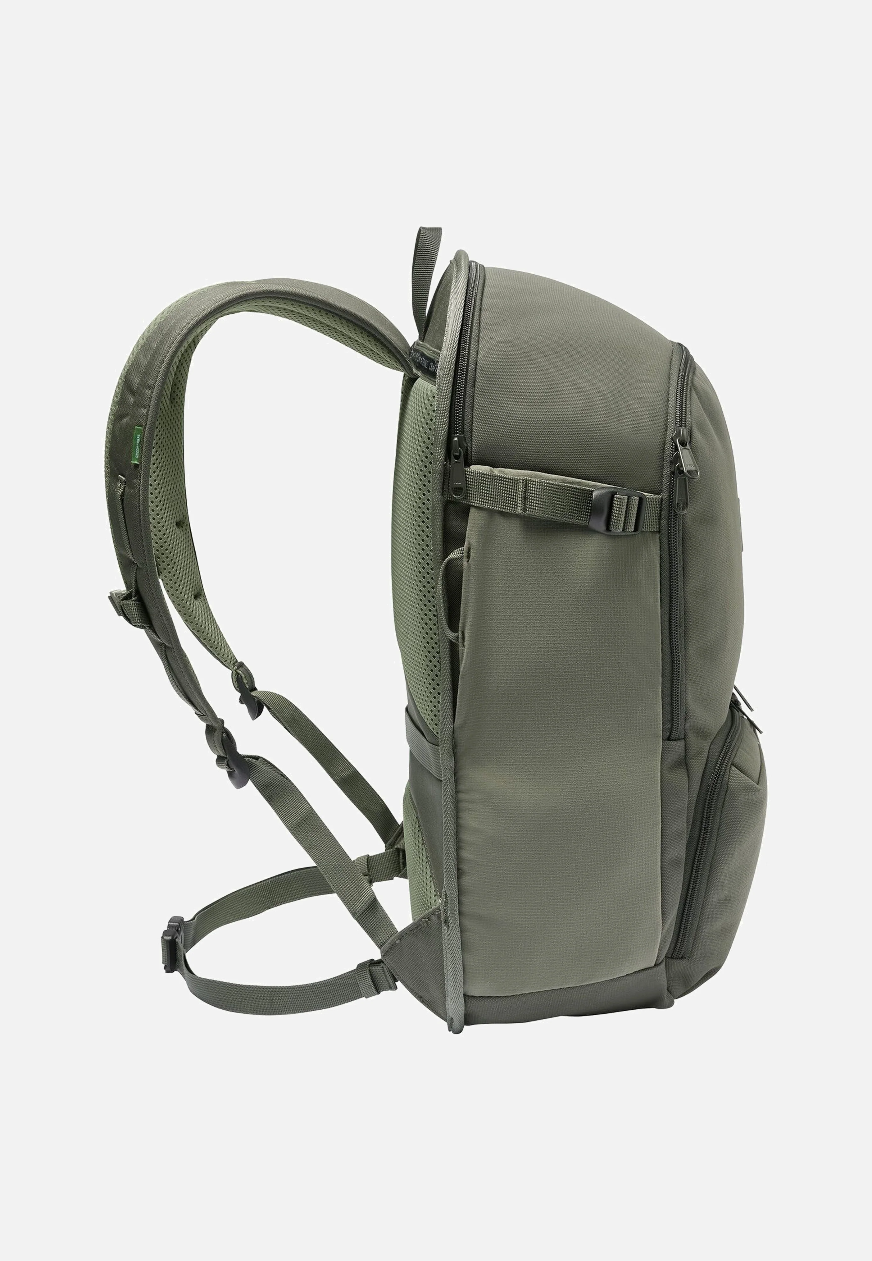 Coreway Daypack 23 Khaki - Rucksack - Image 8