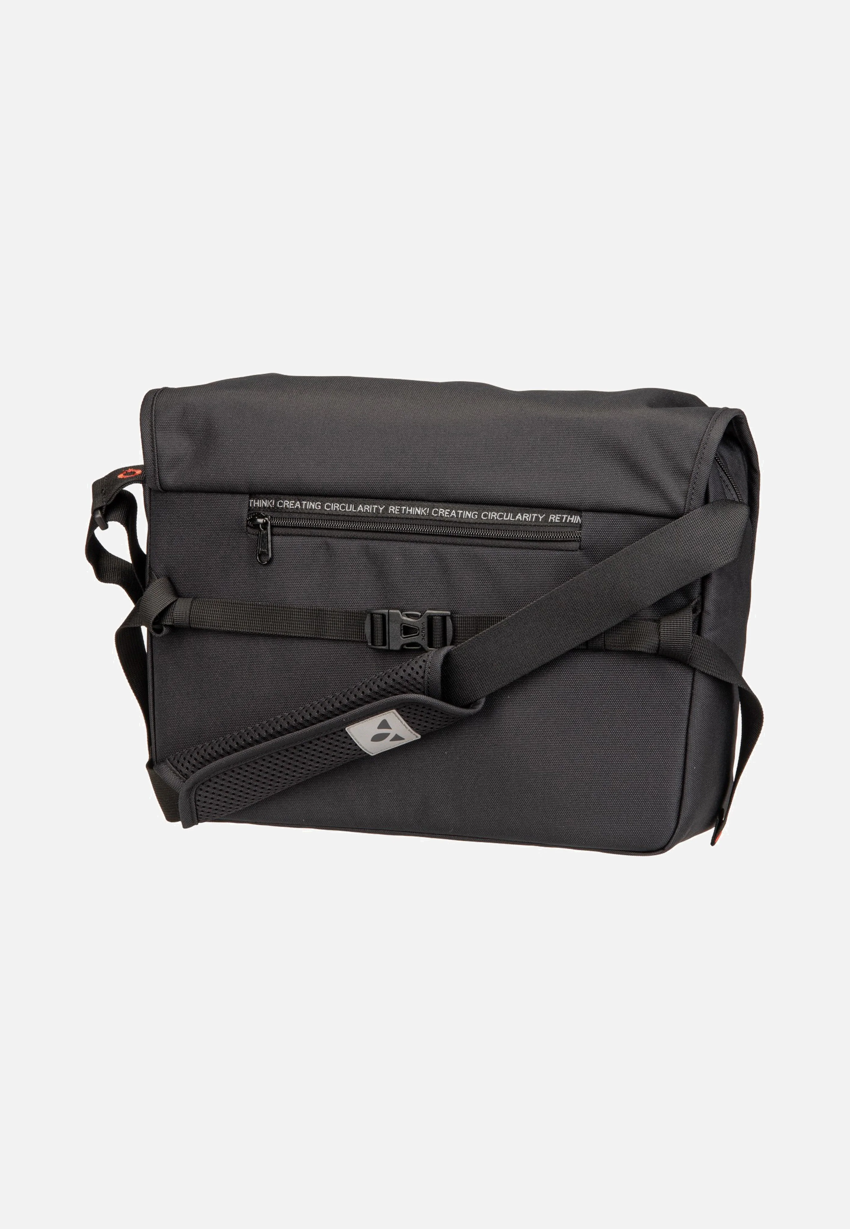 Coreway Messenger 13 Black - Messenger Bag - Image 3