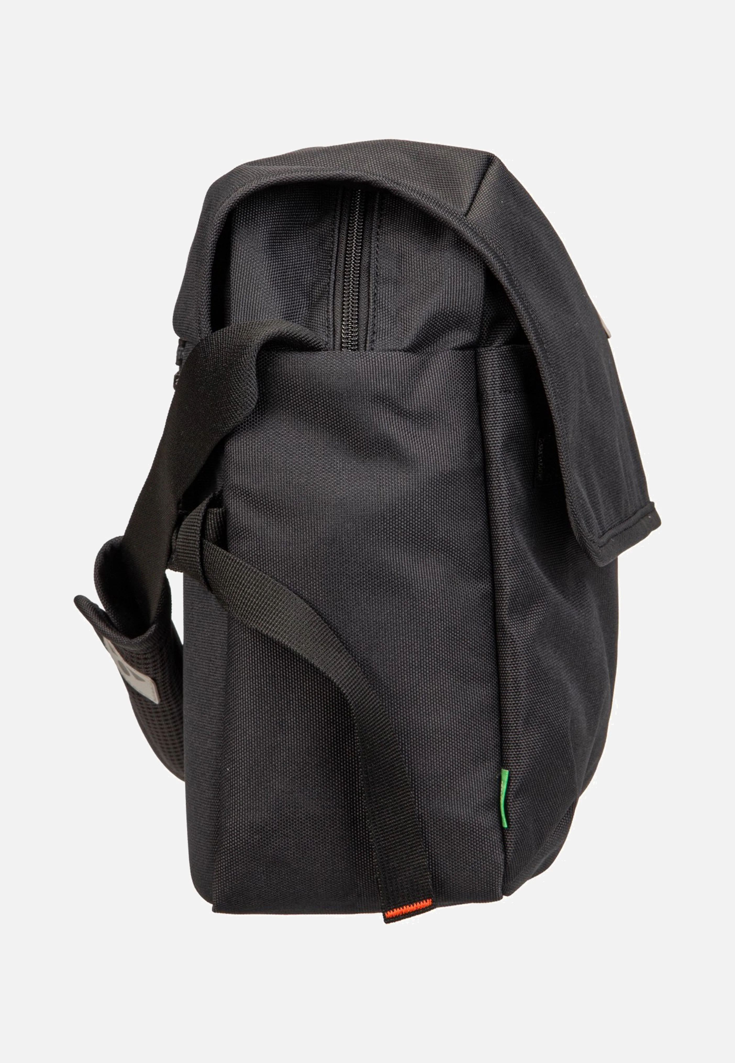 Coreway Messenger 13 Black - Messenger Bag - Image 4
