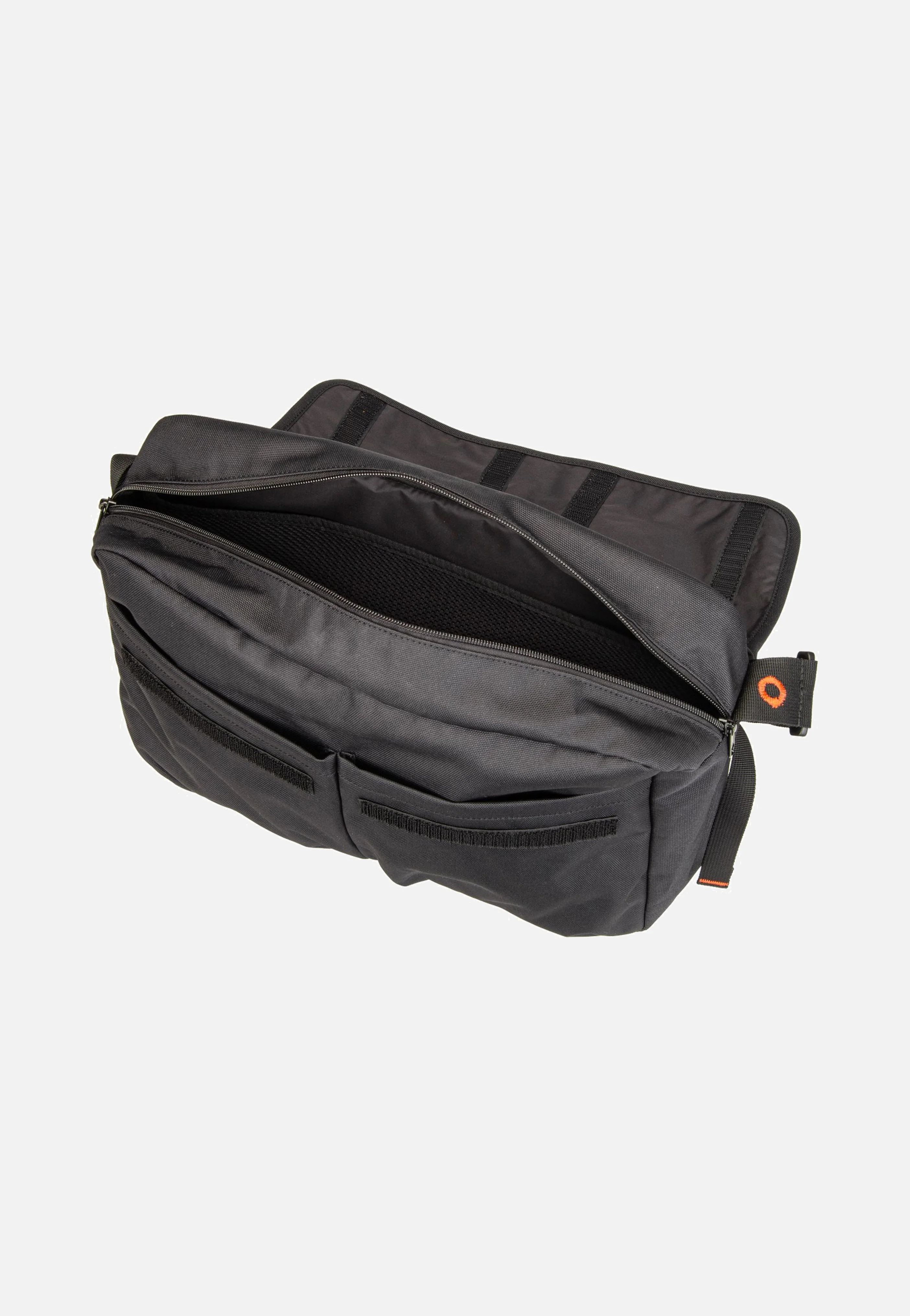 Coreway Messenger 13 Black - Messenger Bag - Image 5