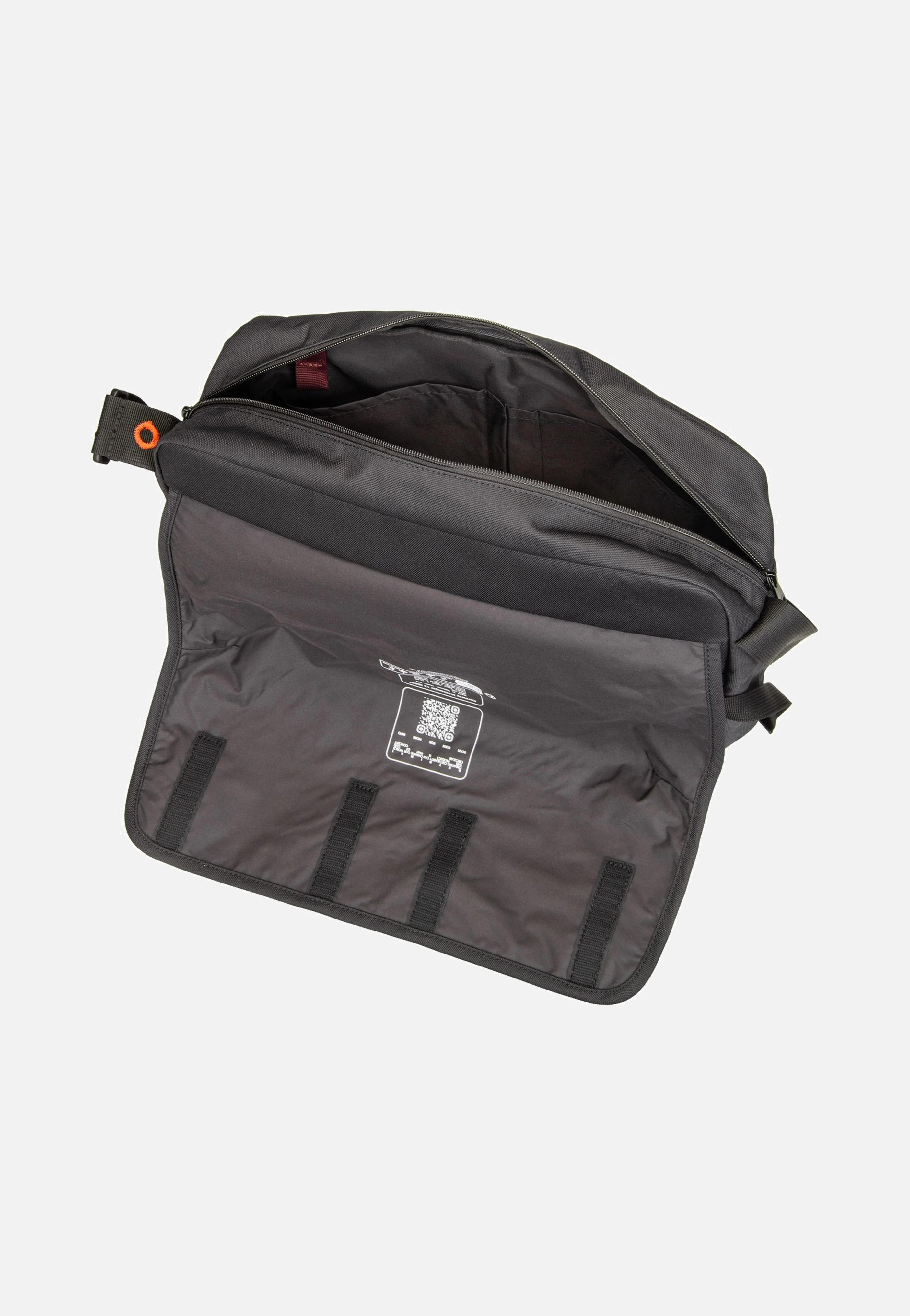 Coreway Messenger 13 Black - Messenger Bag - Image 6
