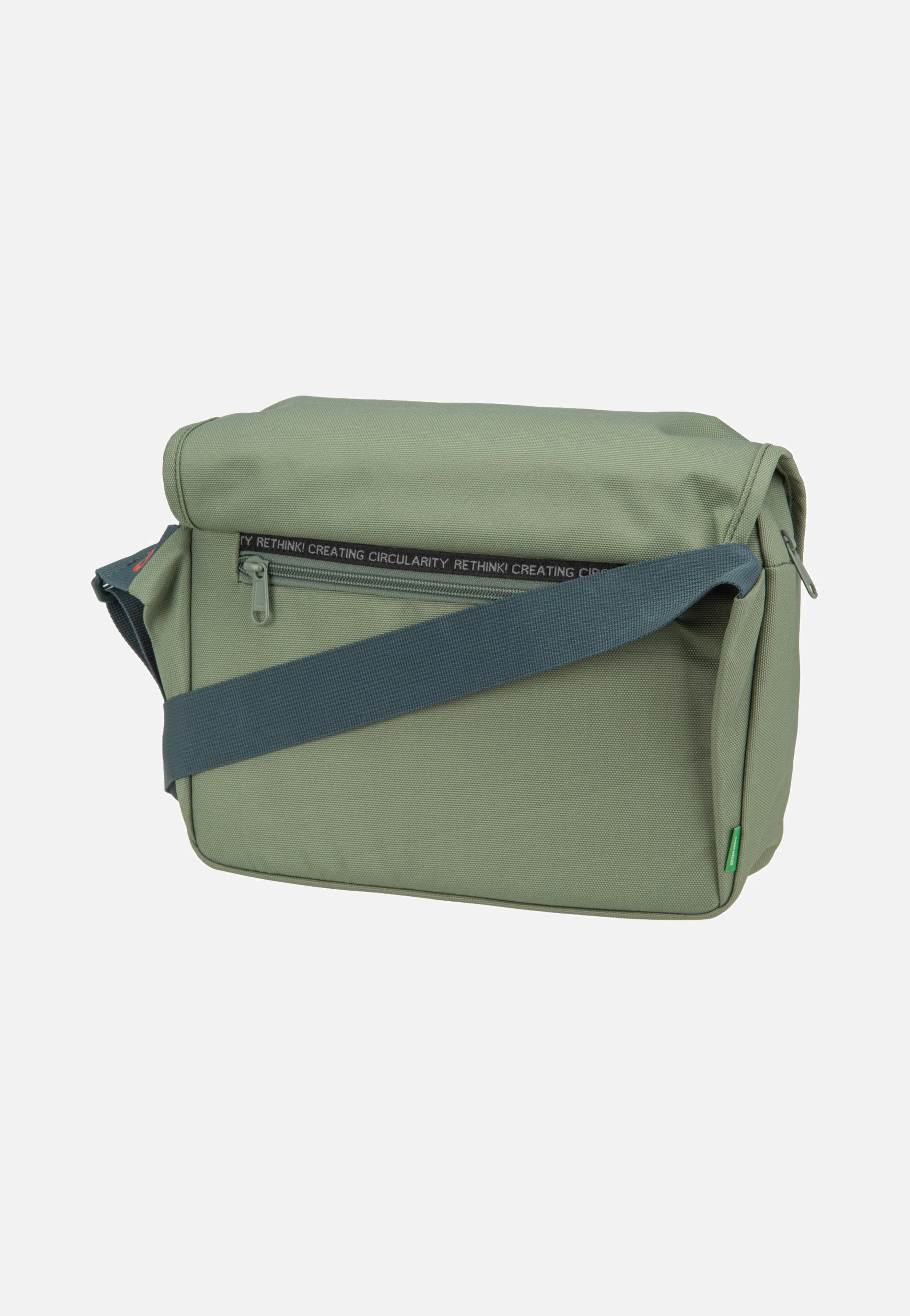 Coreway Messenger 6 Agave - Messenger Bag - Image 4