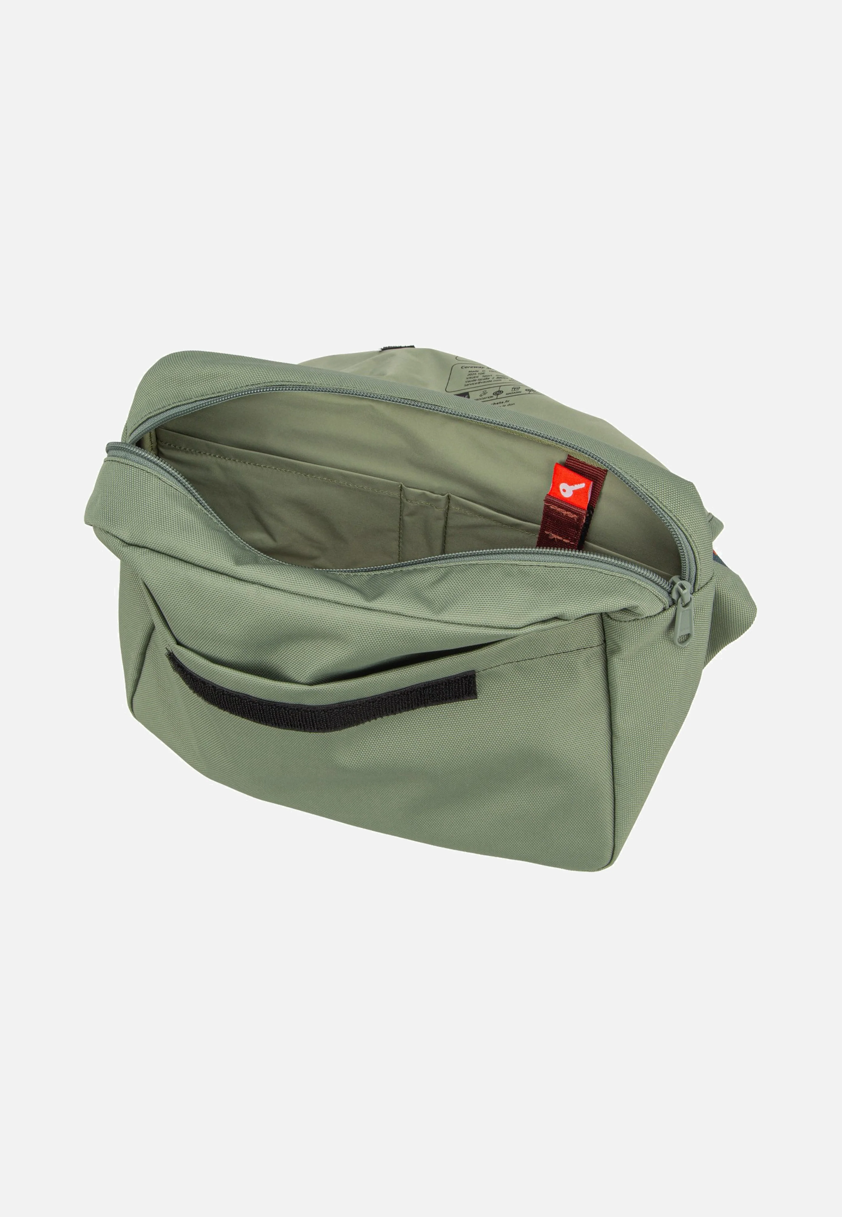 Coreway Messenger 6 Agave - Messenger Bag - Image 5
