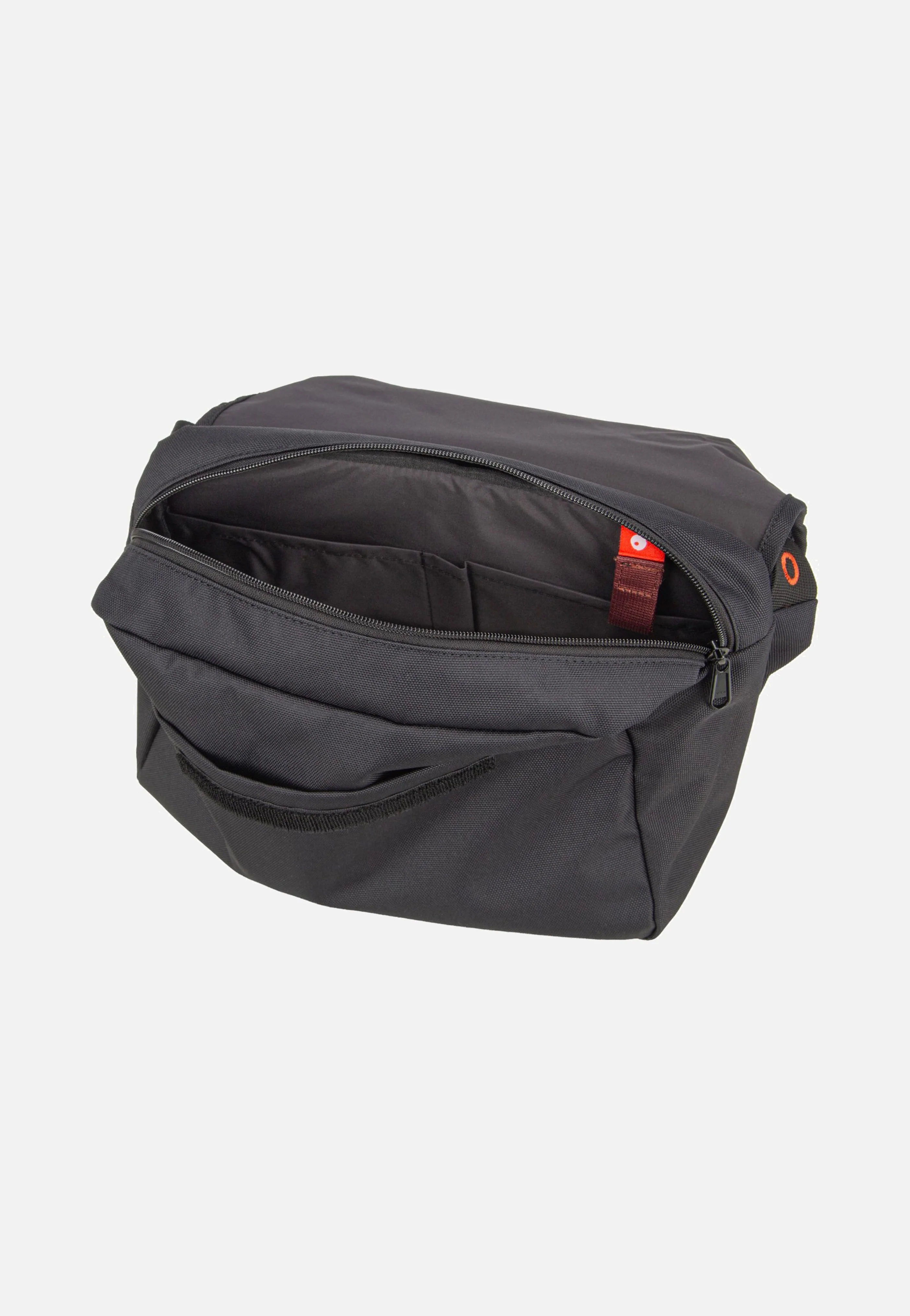 Coreway Messenger 6 Black - Messenger Bag - Image 5