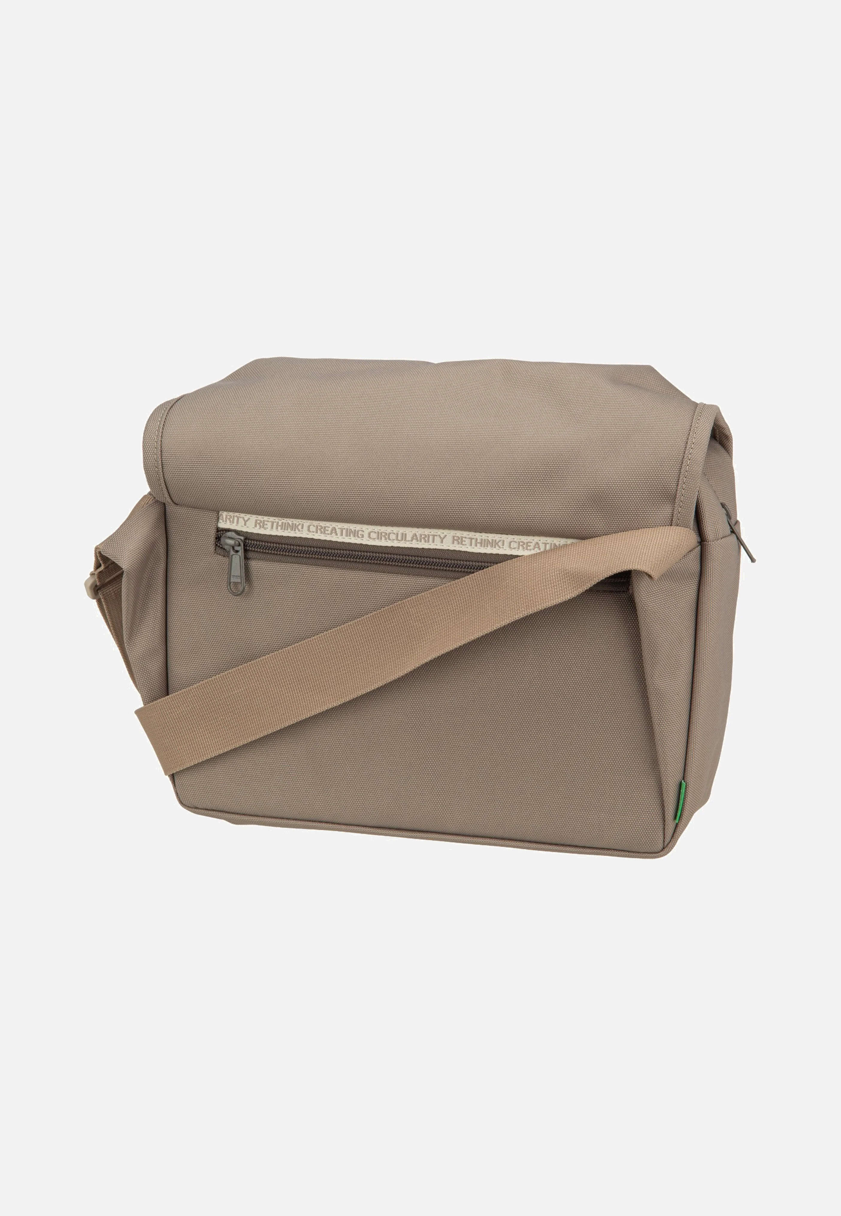 Coreway Messenger 6 Coconut - Messenger Bag - Image 4