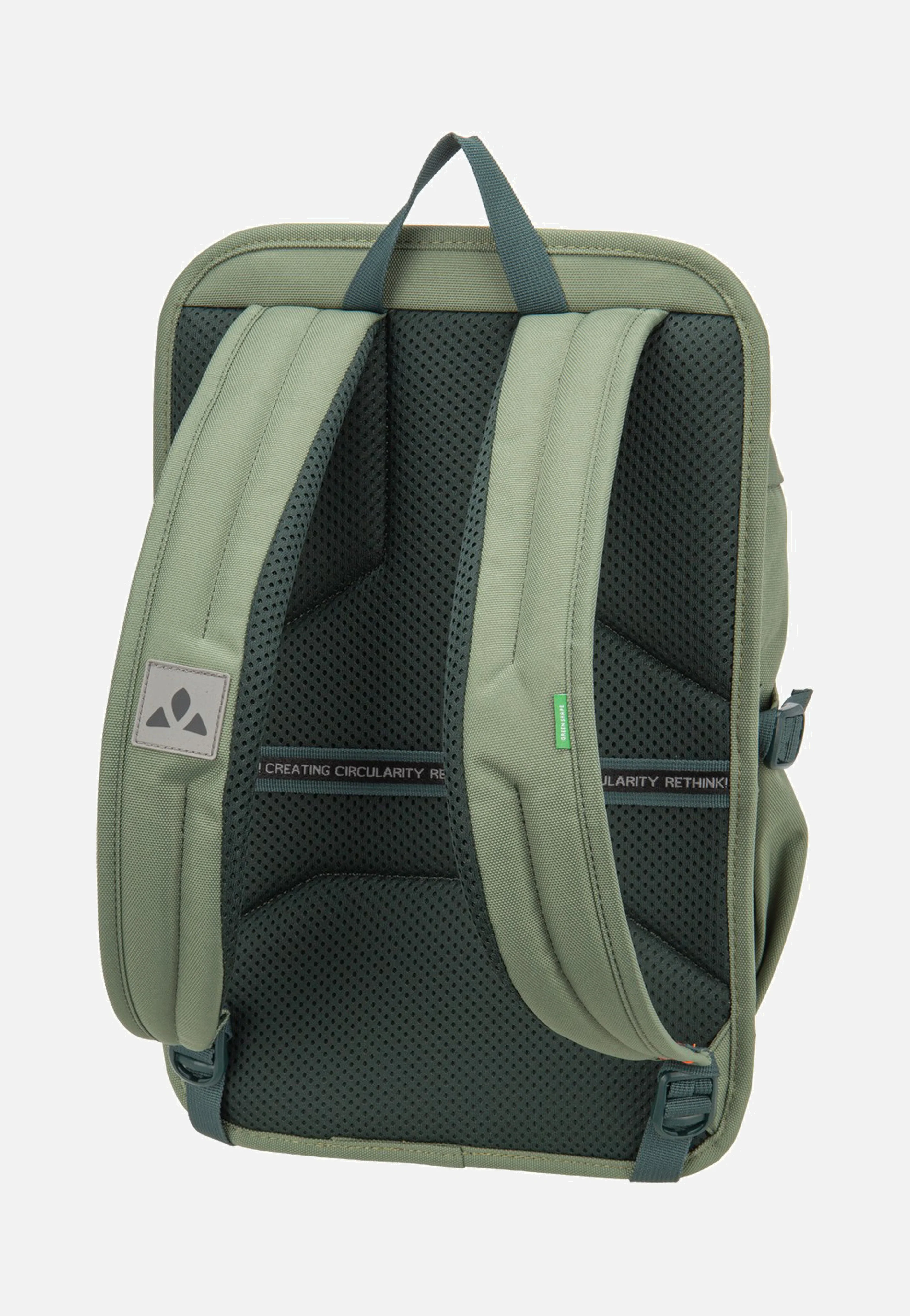 Coreway Pack 10 Agave - Rucksack - Image 4