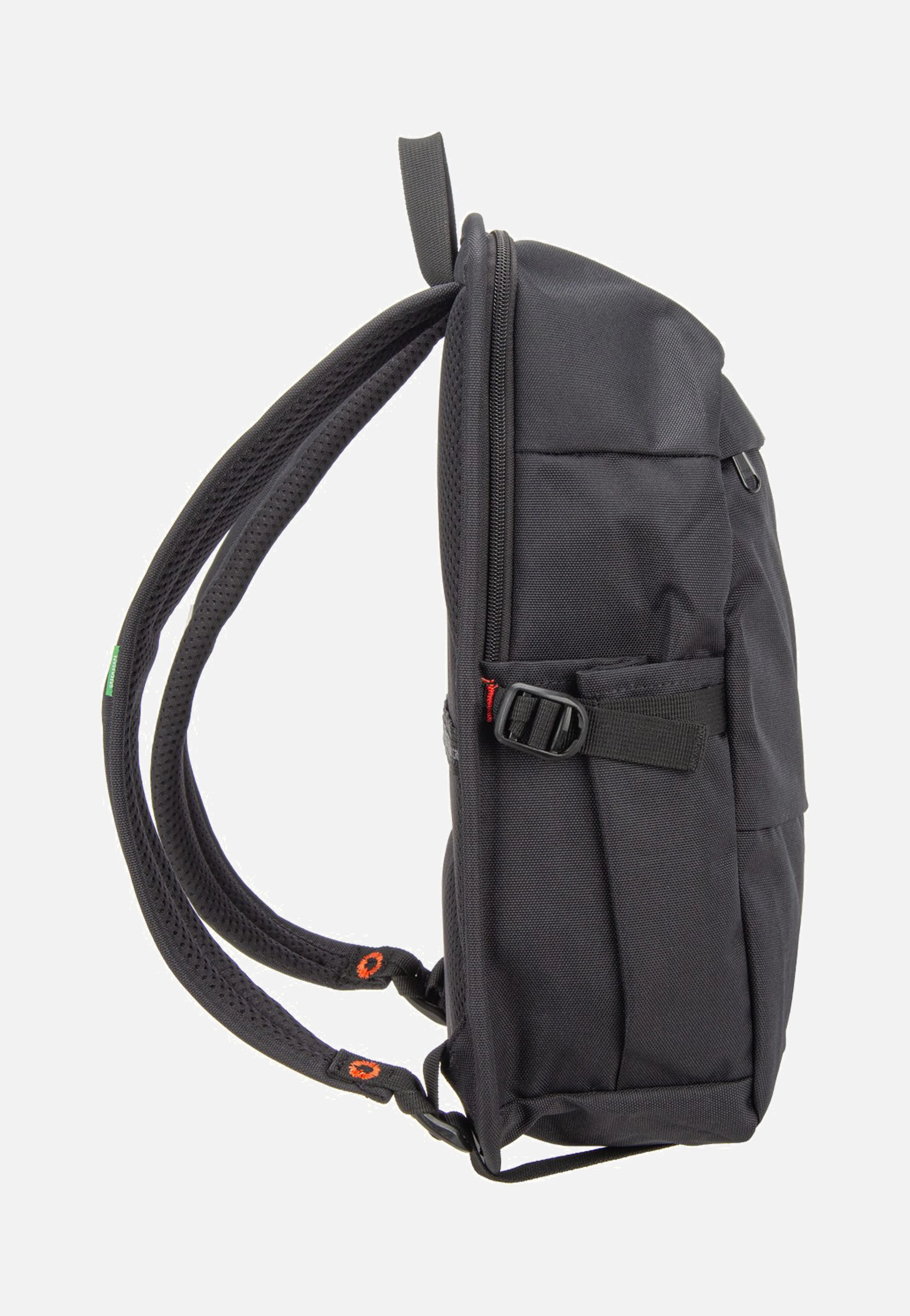 Coreway Pack 10 Black - Rucksack - Image 3