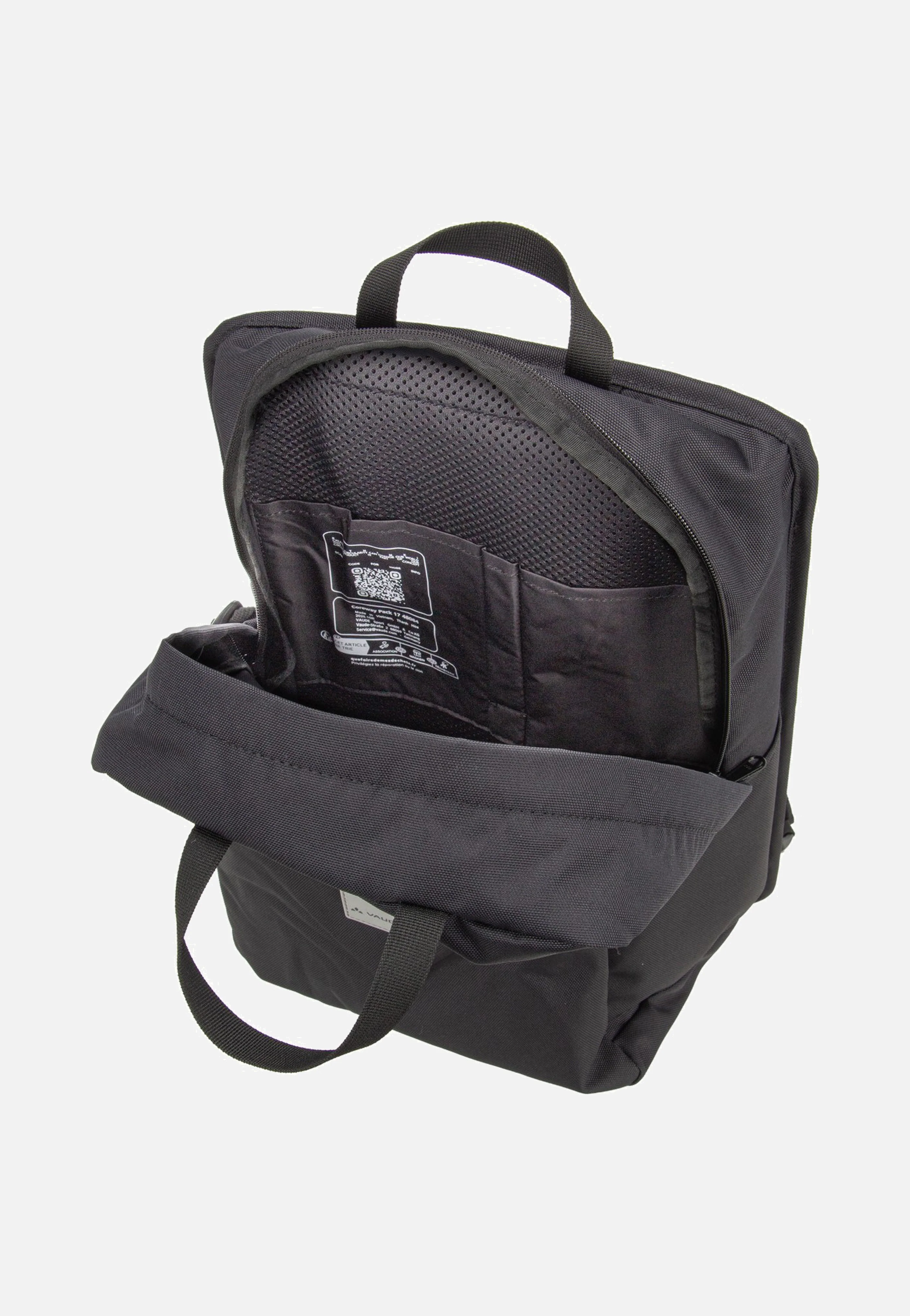 Coreway Pack 17 Black - Rucksack - Image 5