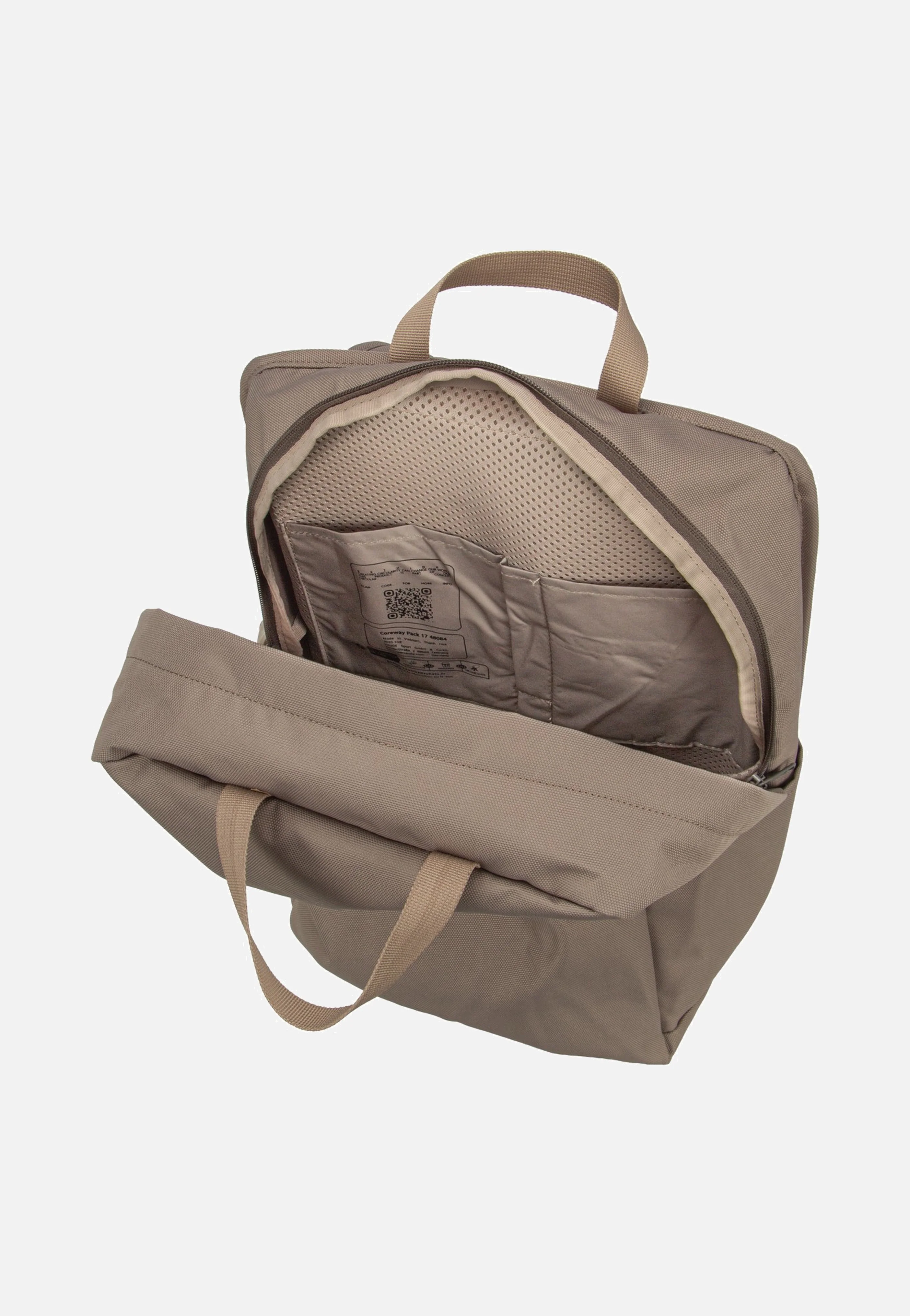 Coreway Pack 17 Coconut - Rucksack - Image 5