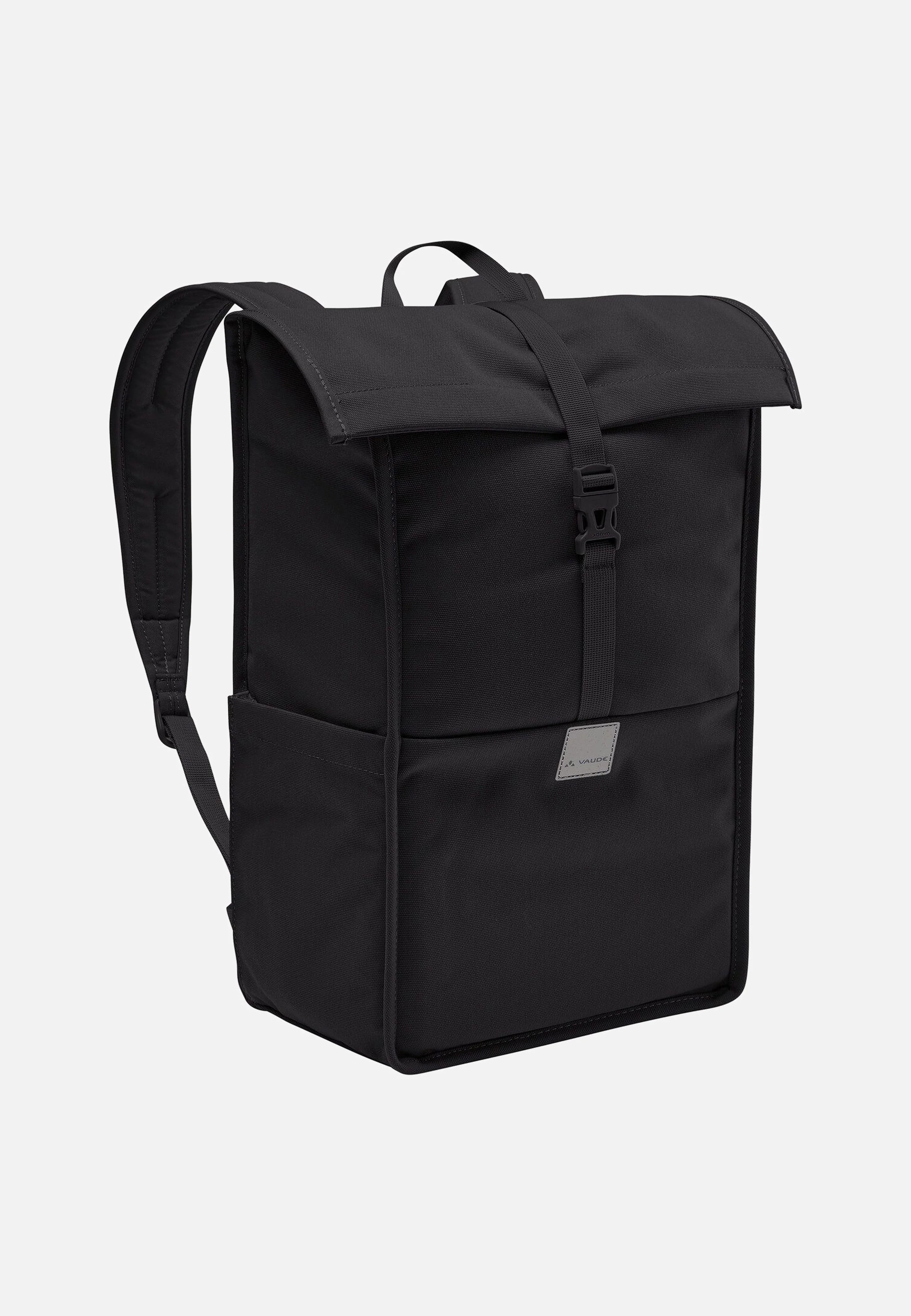 Coreway Rolltop 20 Black - Rolltop Rucksack - Image 3