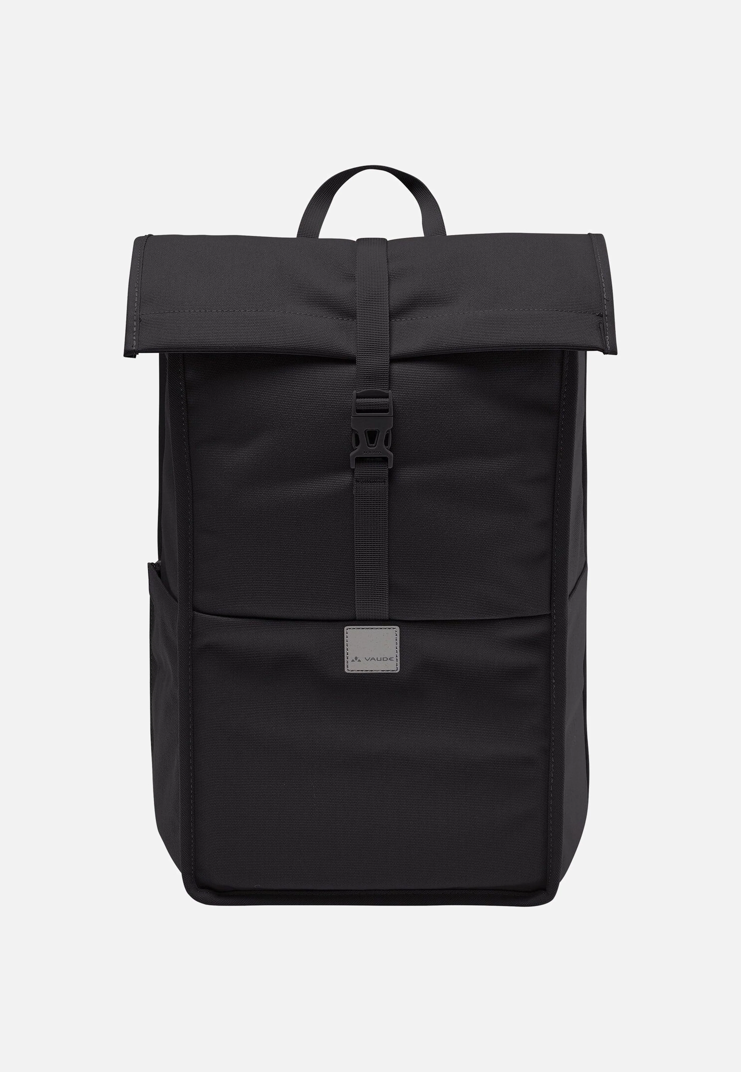 Coreway Rolltop 20 Black - Rolltop Rucksack - Image 4