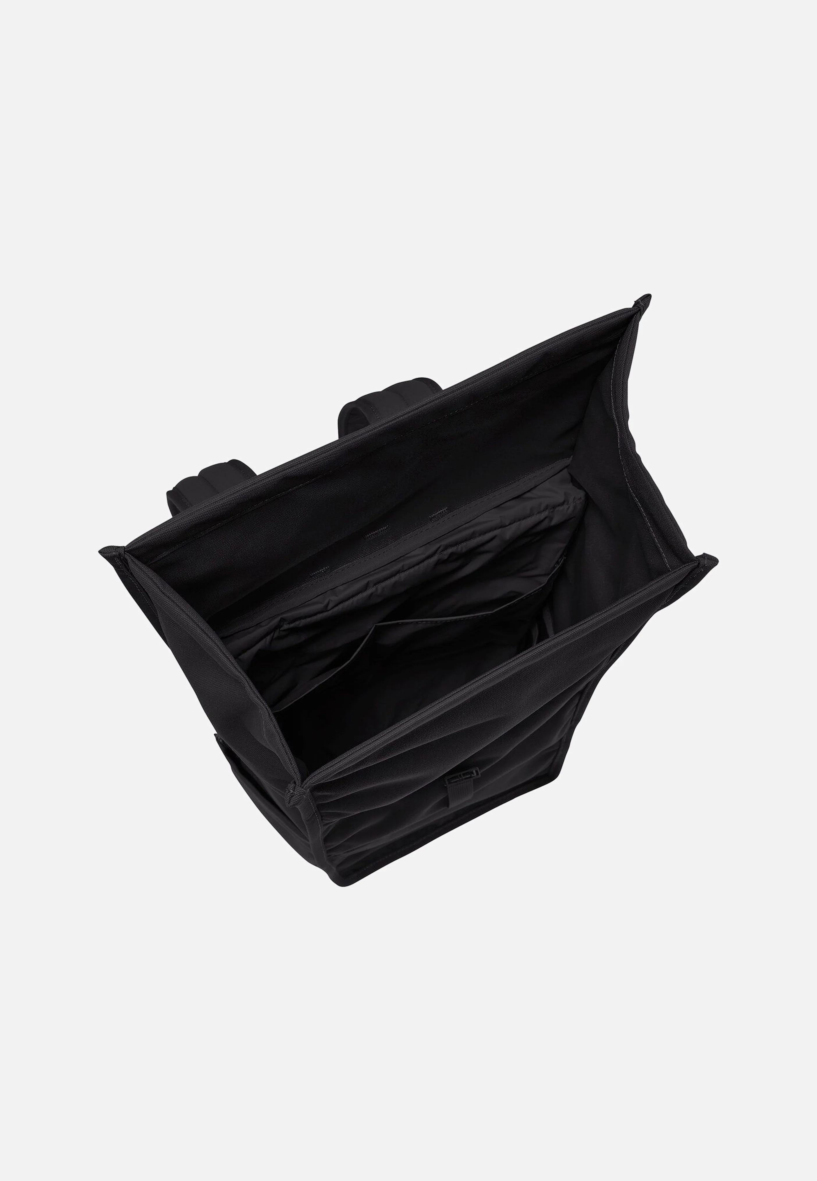 Coreway Rolltop 20 Black - Rolltop Rucksack - Image 5