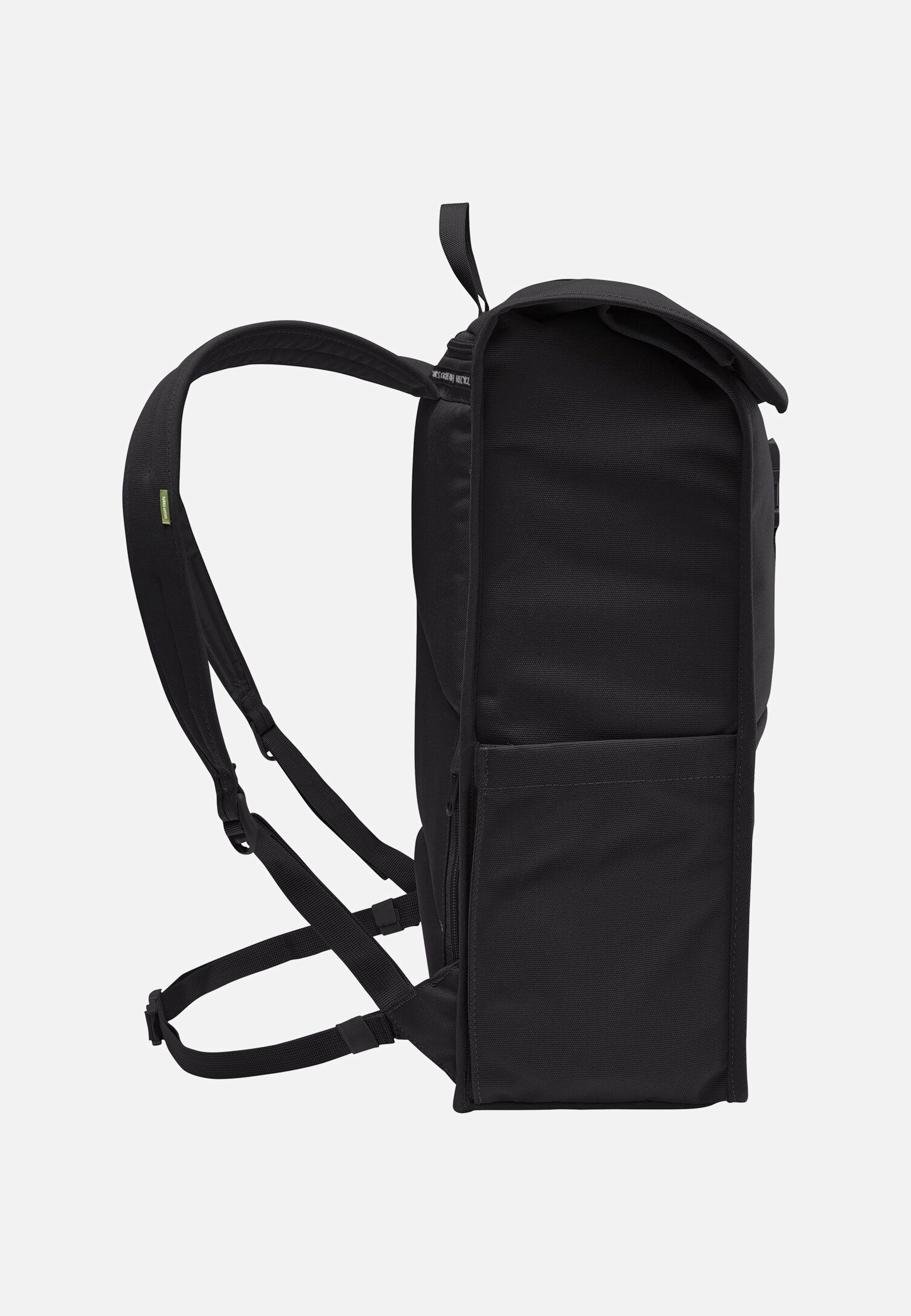 Coreway Rolltop 20 Black - Rolltop Rucksack - Image 7