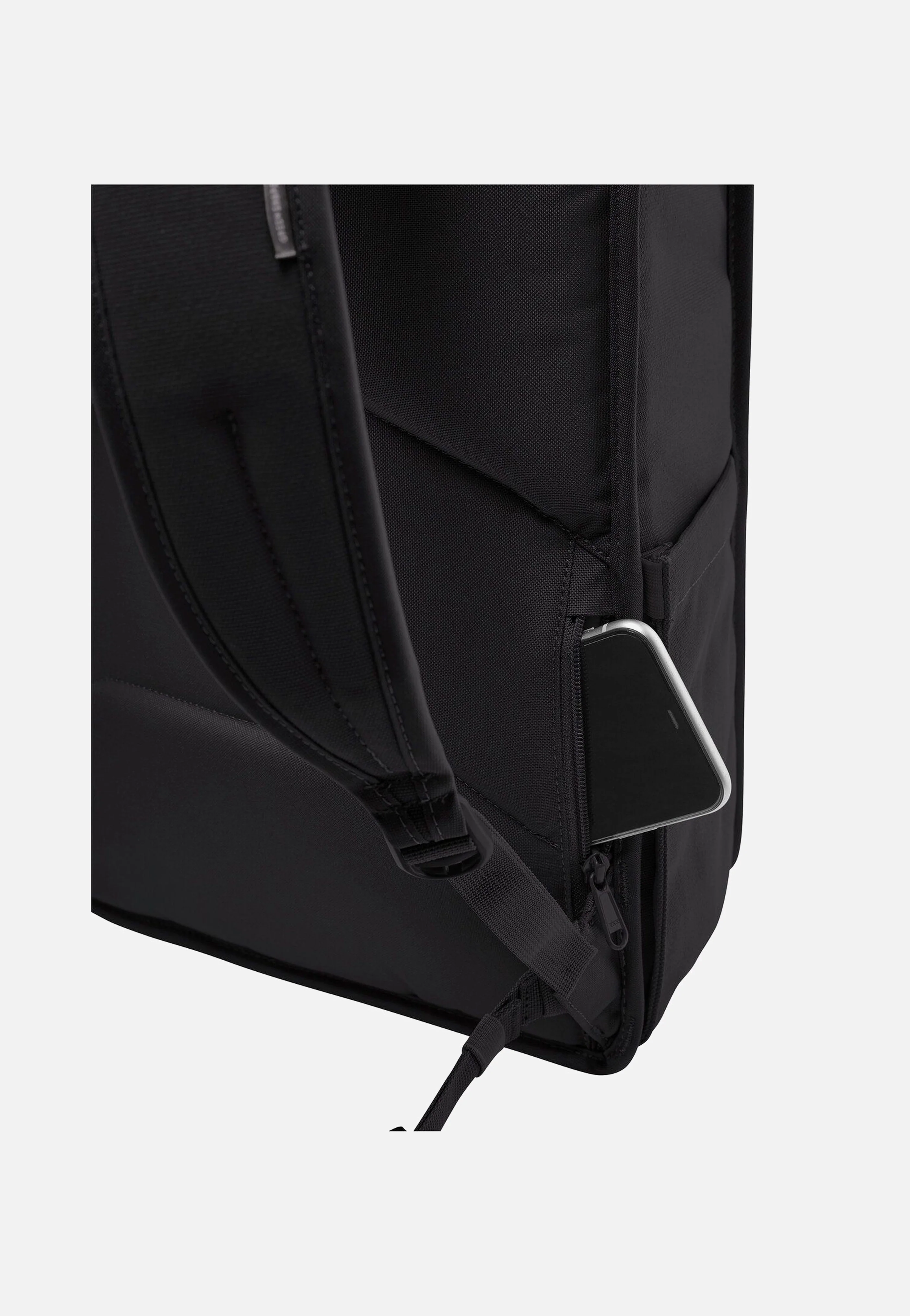 Coreway Rolltop 20 Black - Rolltop Rucksack - Image 8