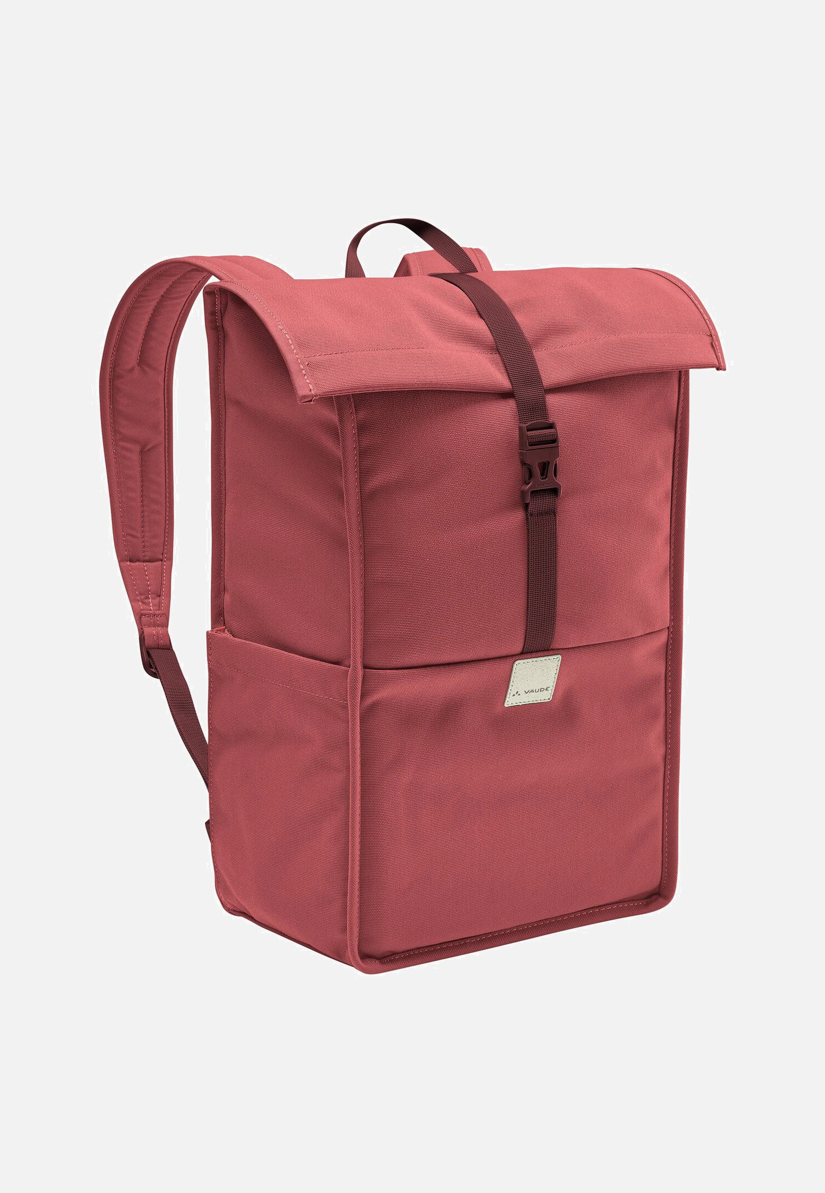 Coreway Rolltop 20 Brick - Rolltop Rucksack - Image 2