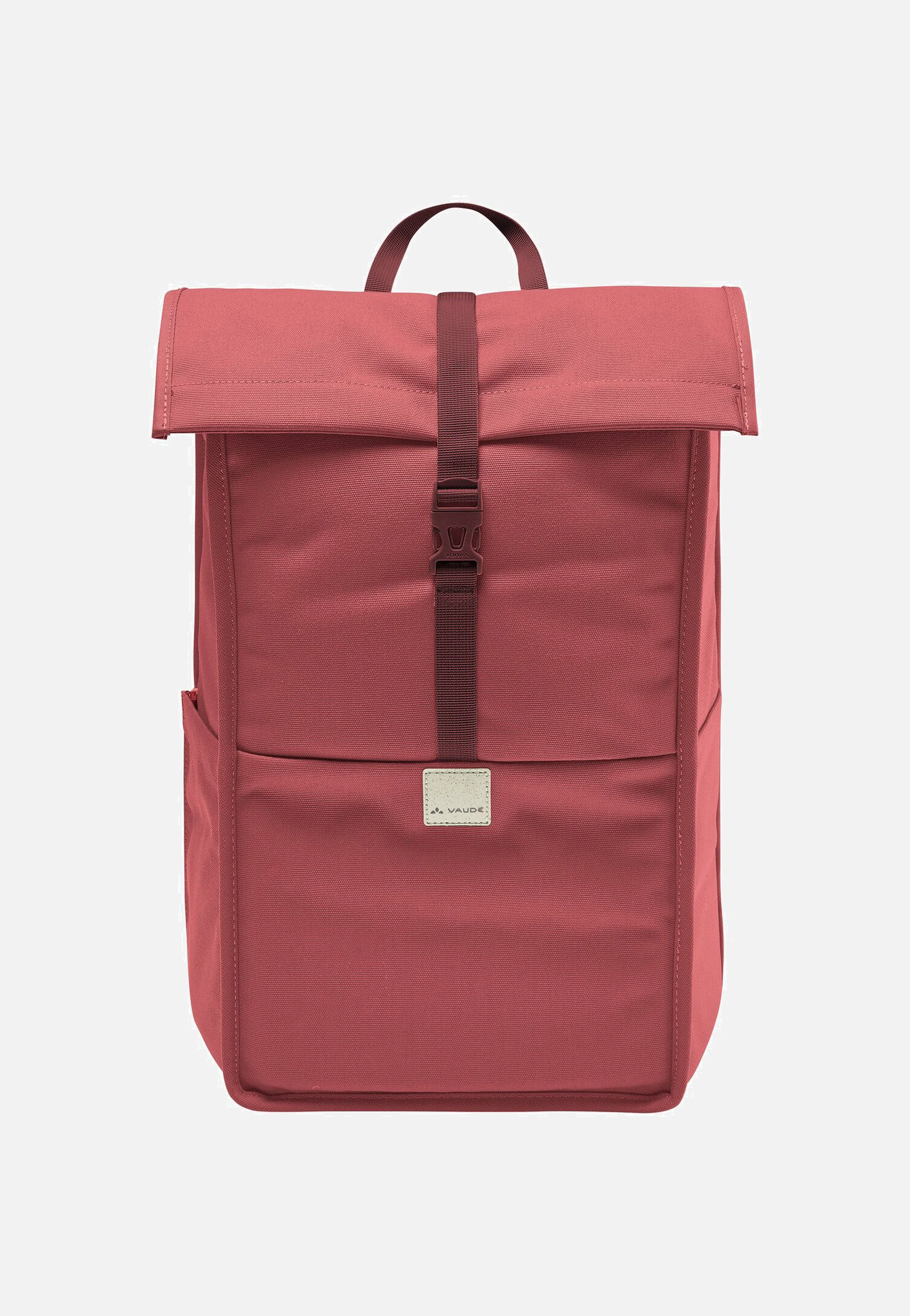 Coreway Rolltop 20 Brick - Rolltop Rucksack - Image 4