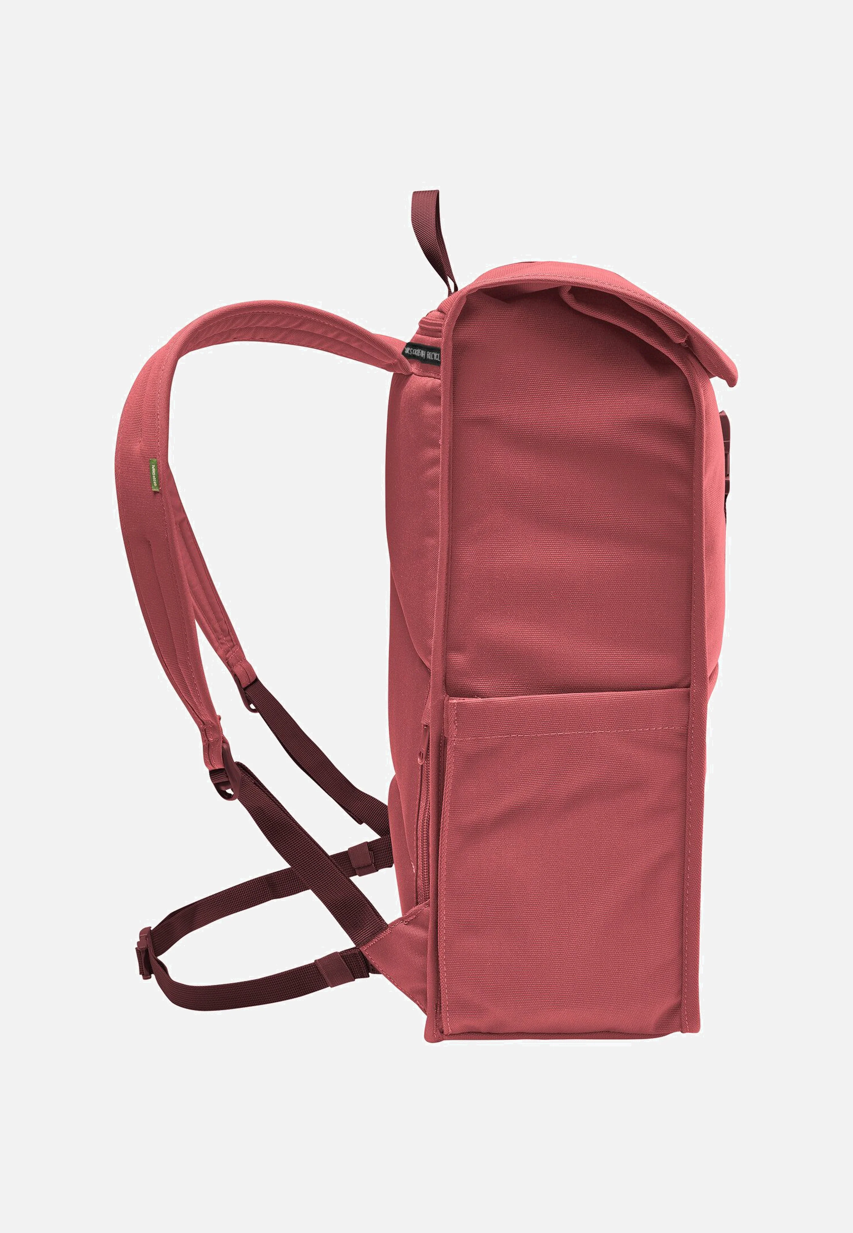 Coreway Rolltop 20 Brick - Rolltop Rucksack - Image 8
