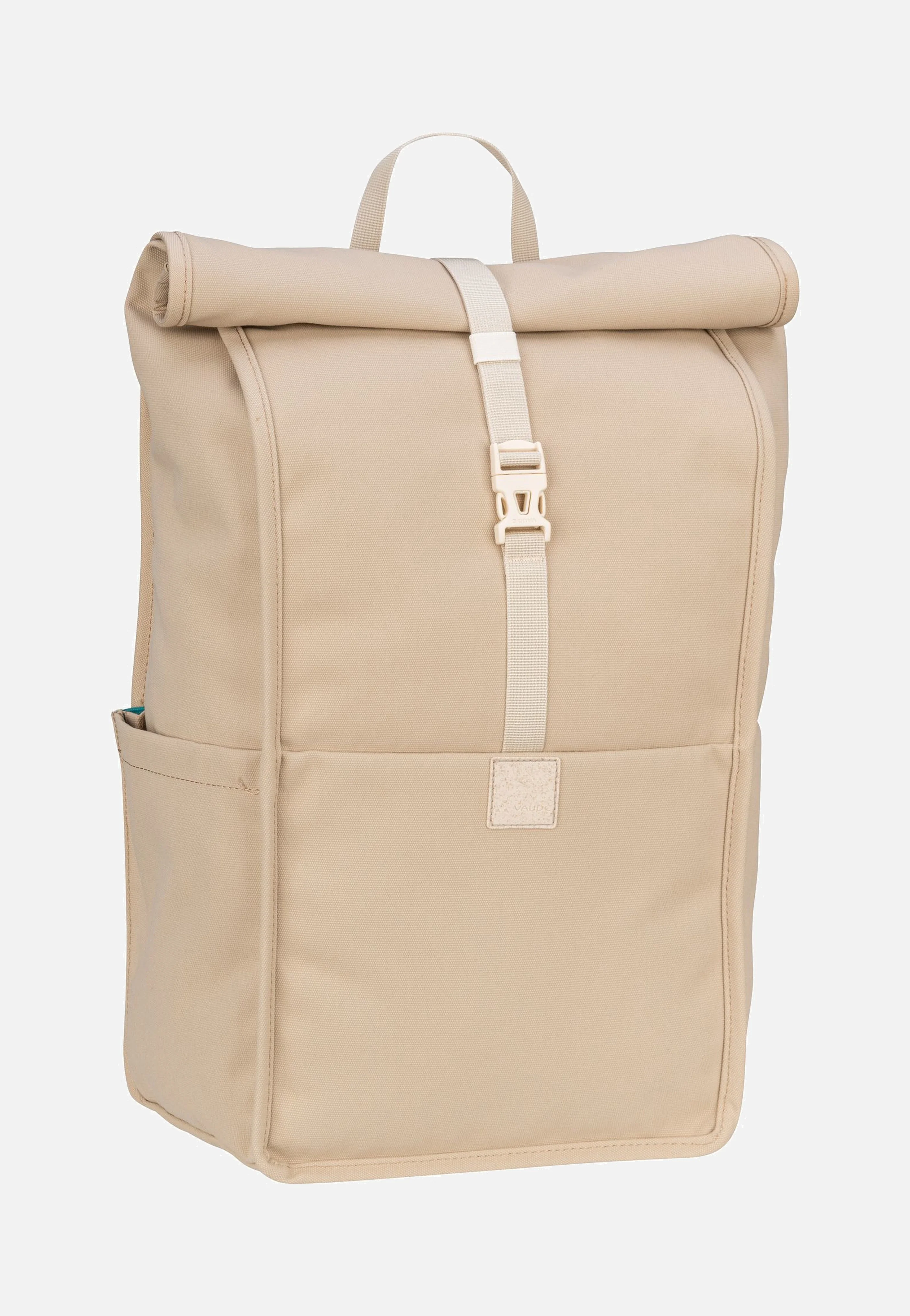Coreway Rolltop 20 Linen - Rolltop Rucksack