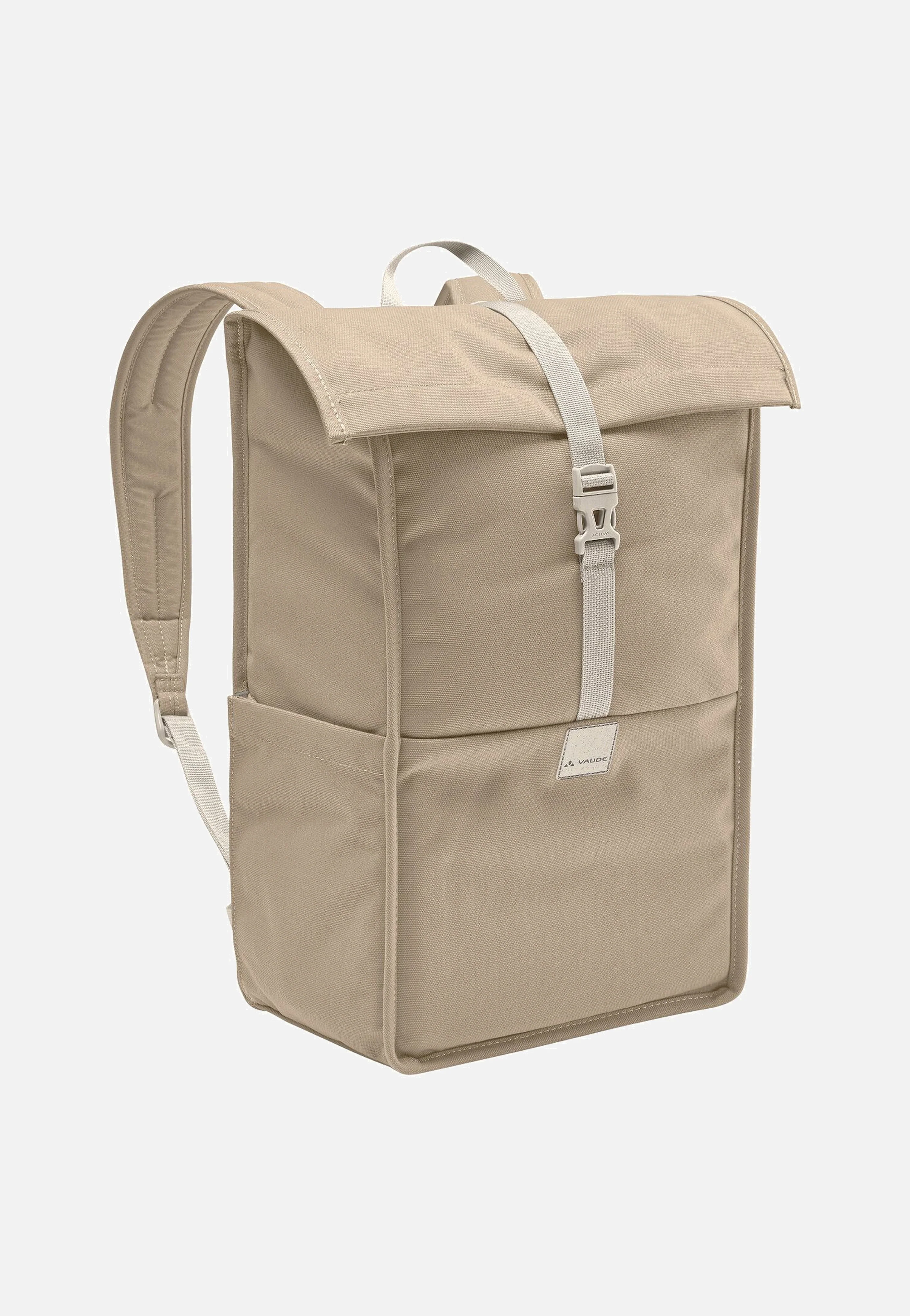 Coreway Rolltop 20 Linen - Rolltop Rucksack - Image 2
